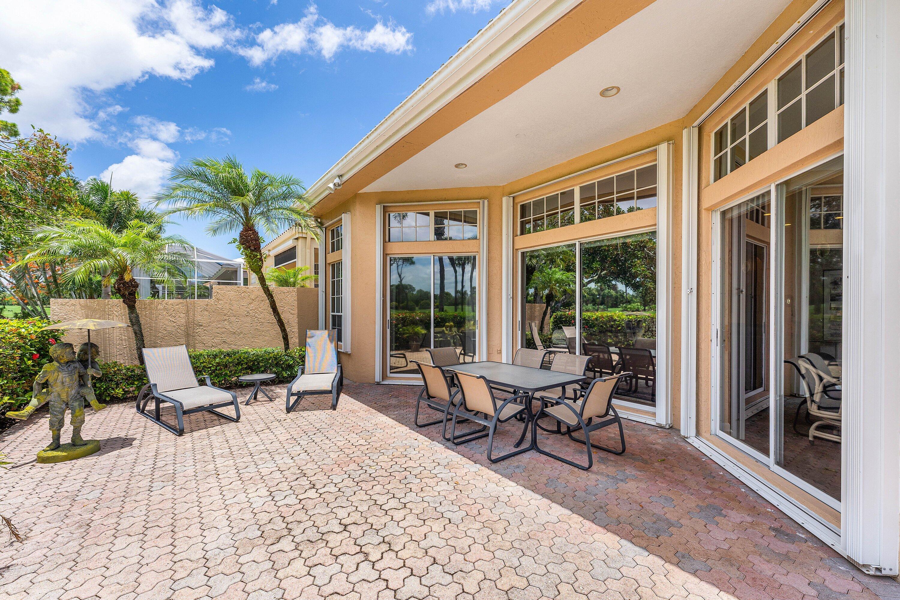 BALLENISLES - Residential