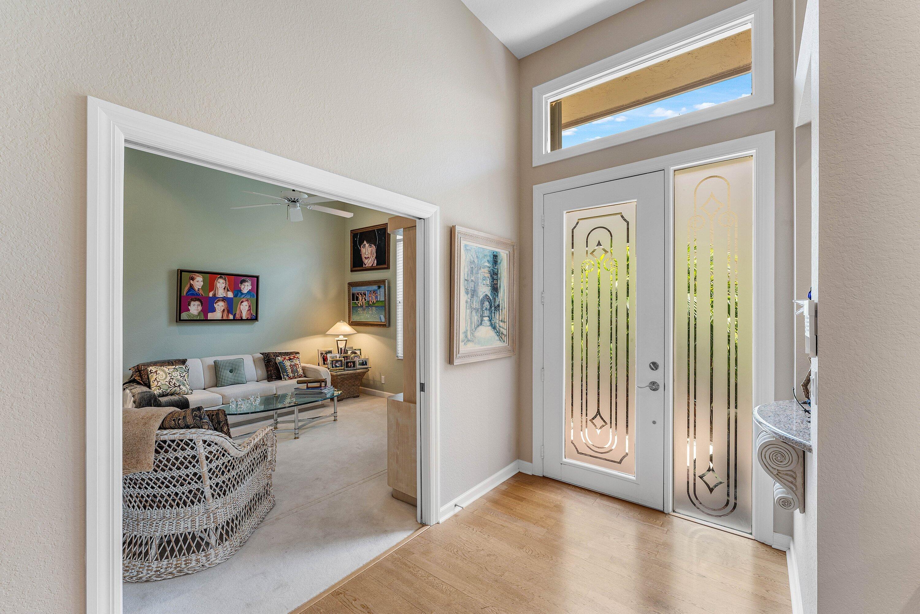 BALLENISLES - Residential