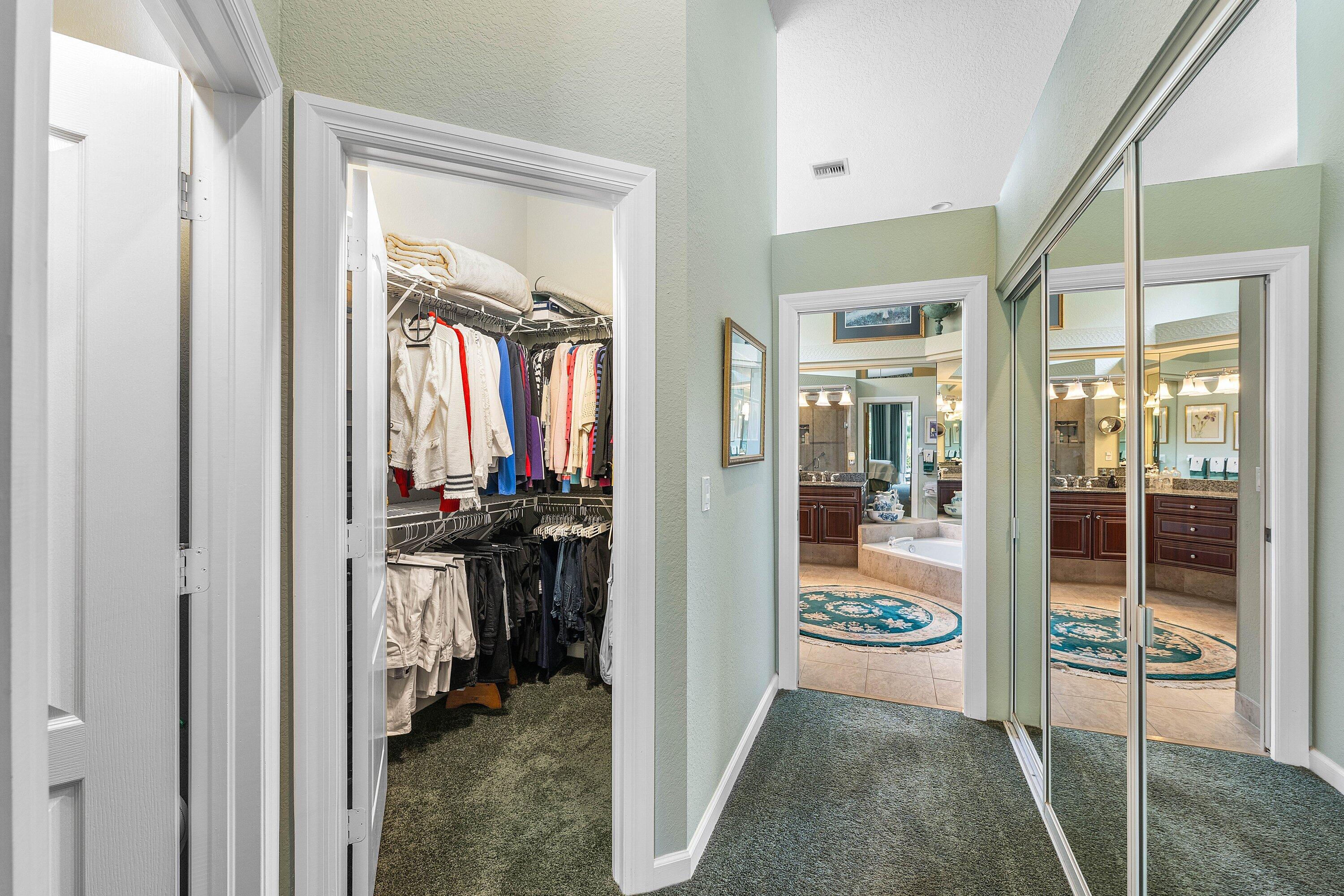 BALLENISLES - Residential