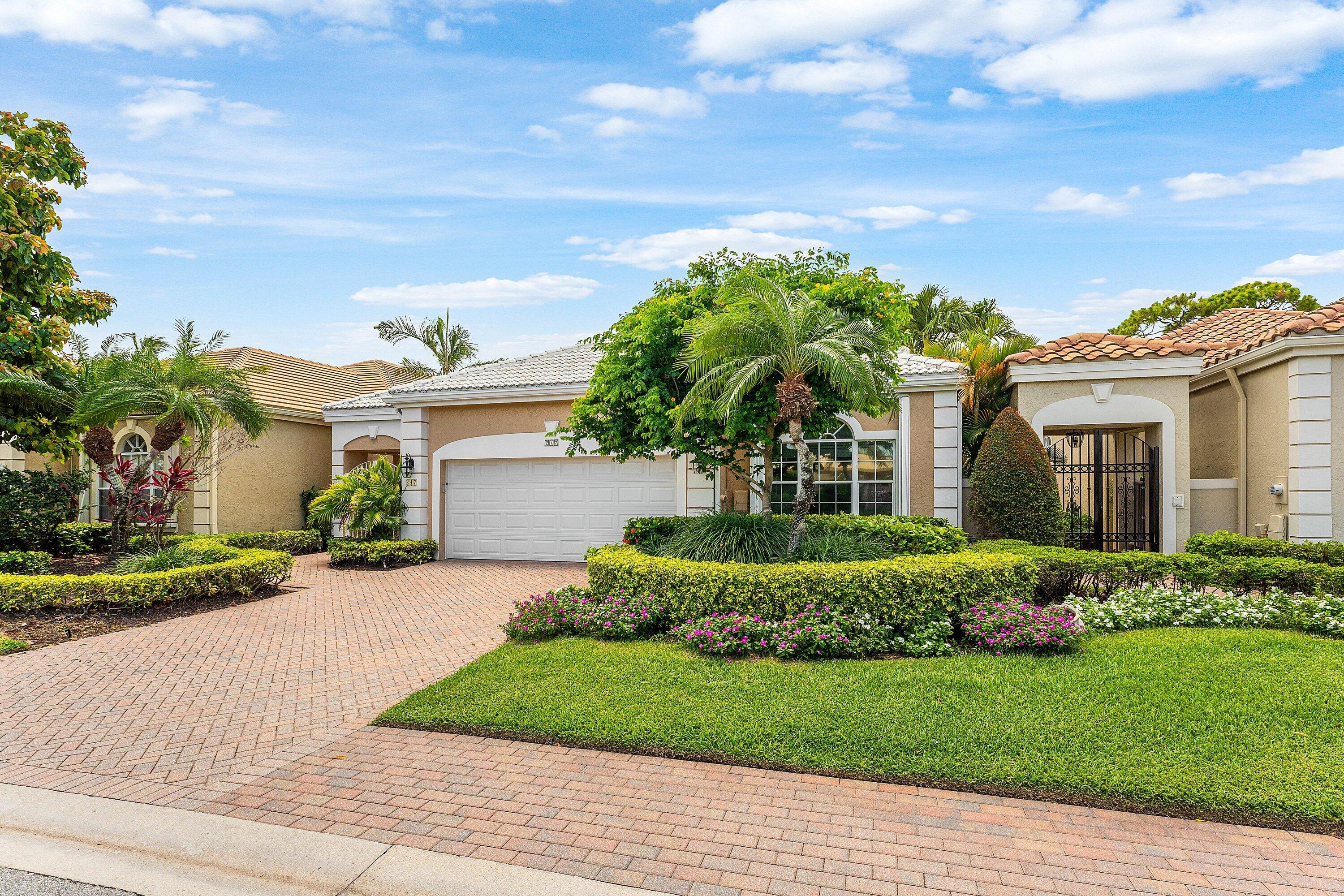 BALLENISLES - Residential