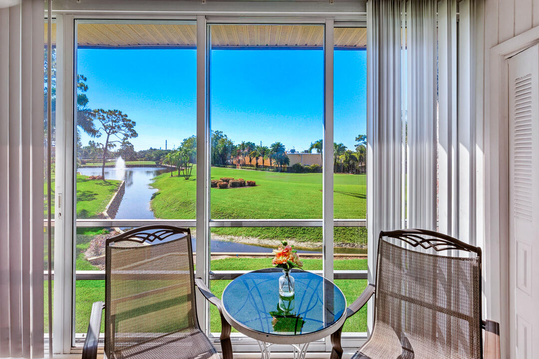 KING MOUNTAIN CONDO (AKA MONTEREY YACHT & COUNTRY - Residential