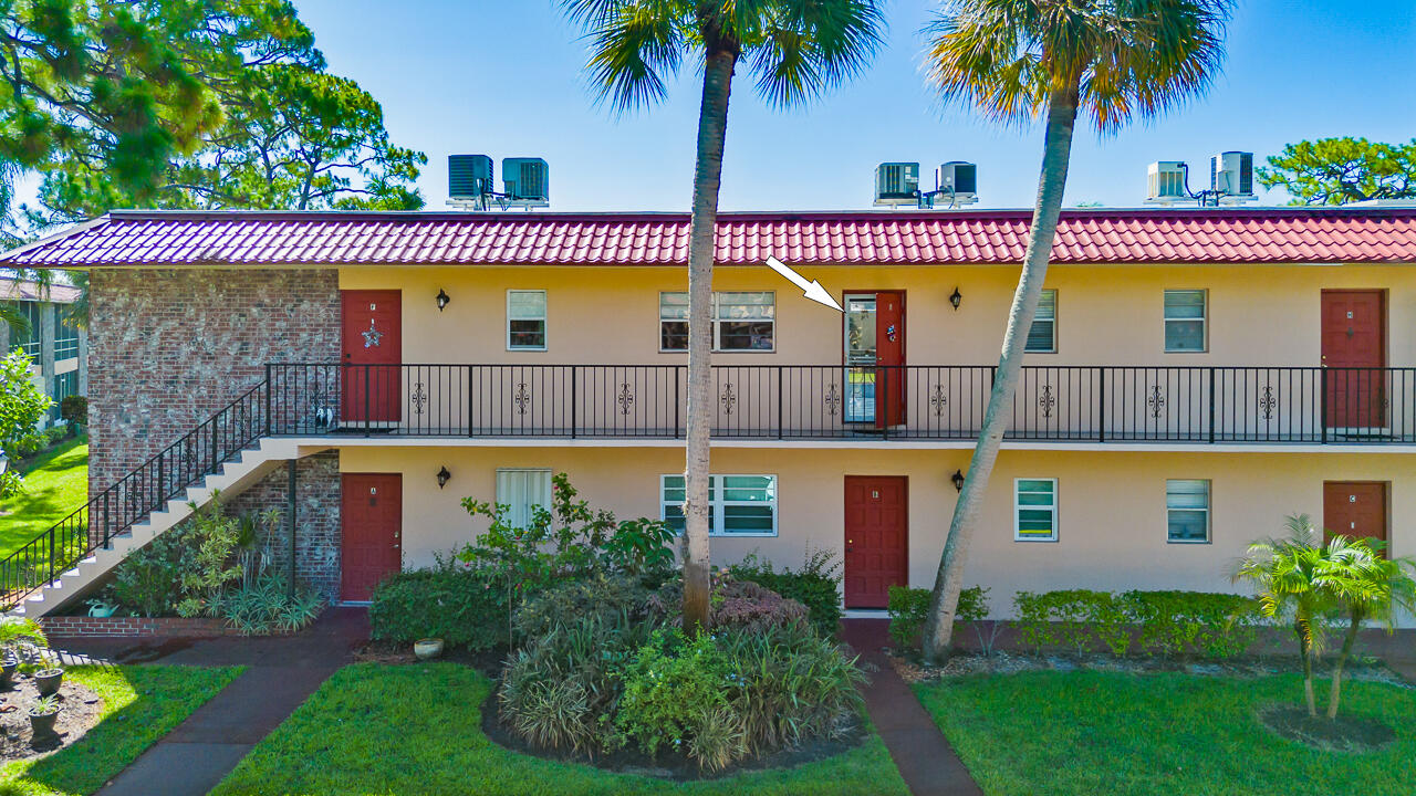 KING MOUNTAIN CONDO (AKA MONTEREY YACHT & COUNTRY - Residential