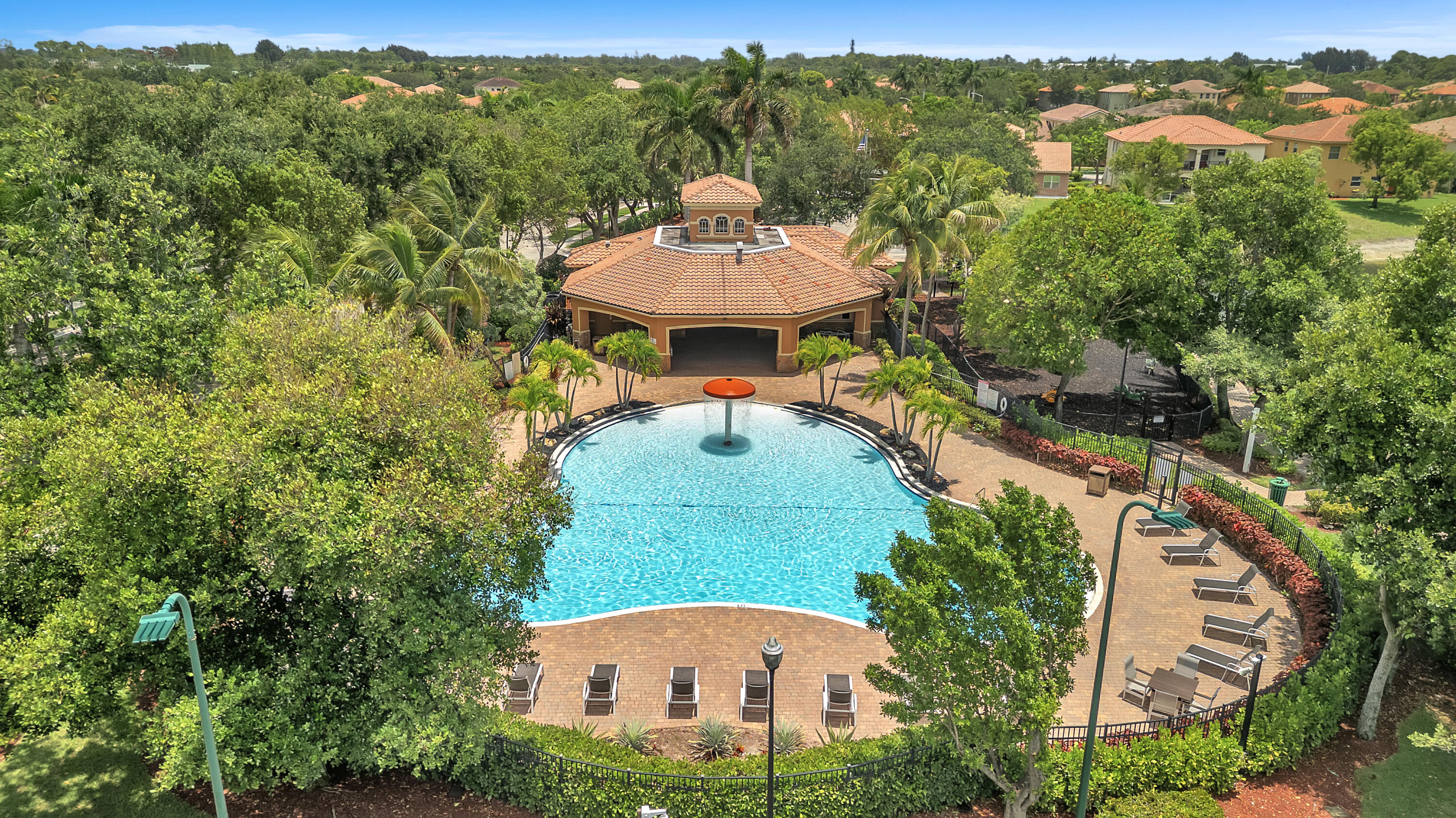 TERRACINA JOHNSON PROPERTY - Residential