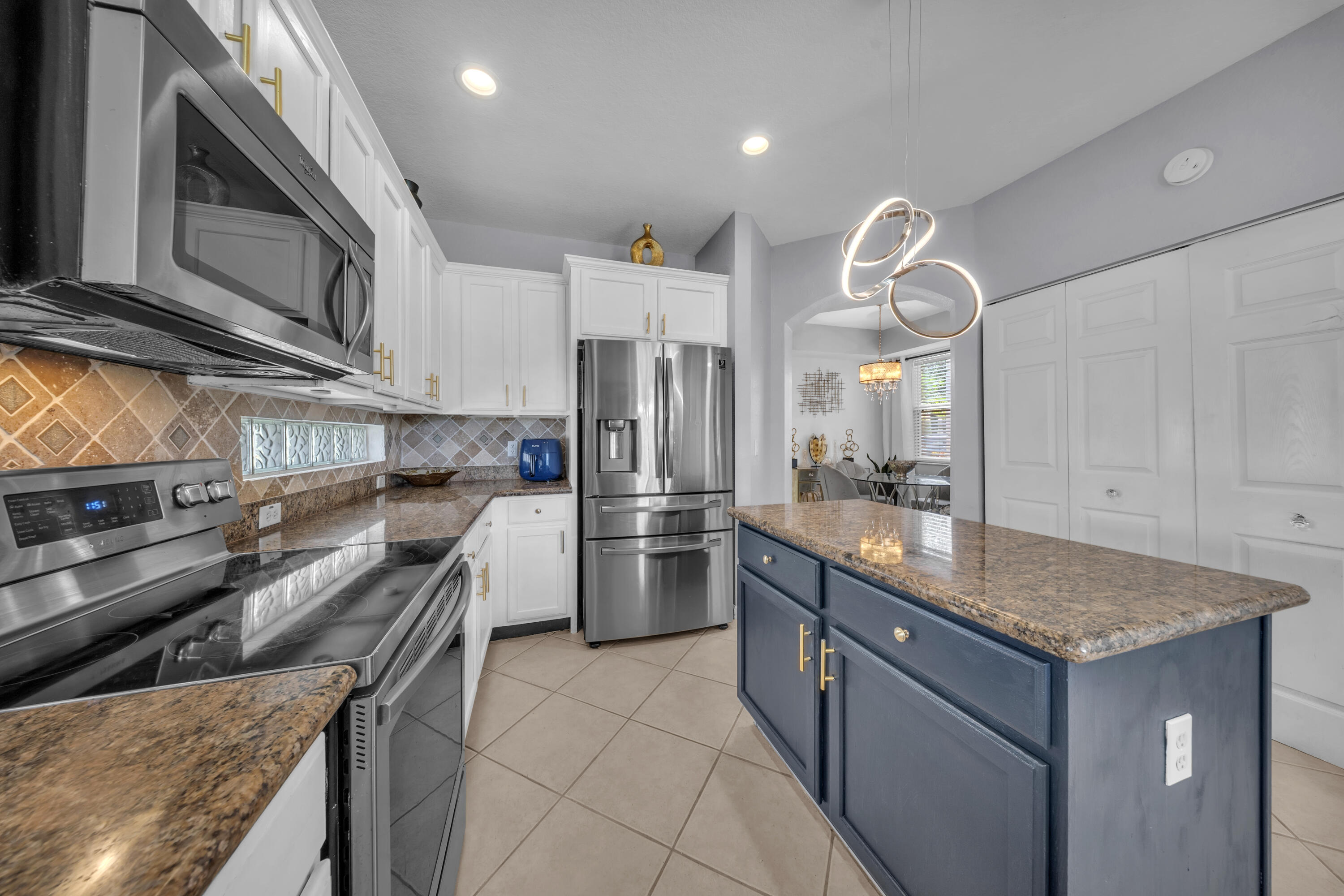 TERRACINA JOHNSON PROPERTY - Residential