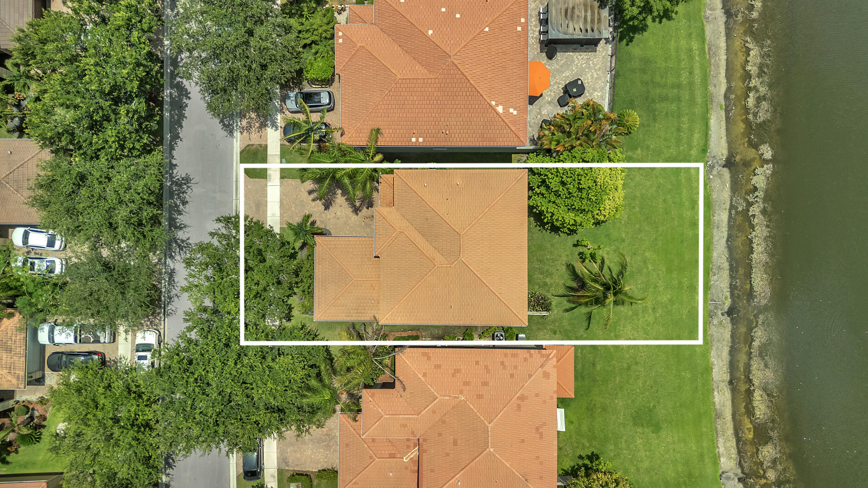 TERRACINA JOHNSON PROPERTY - Residential