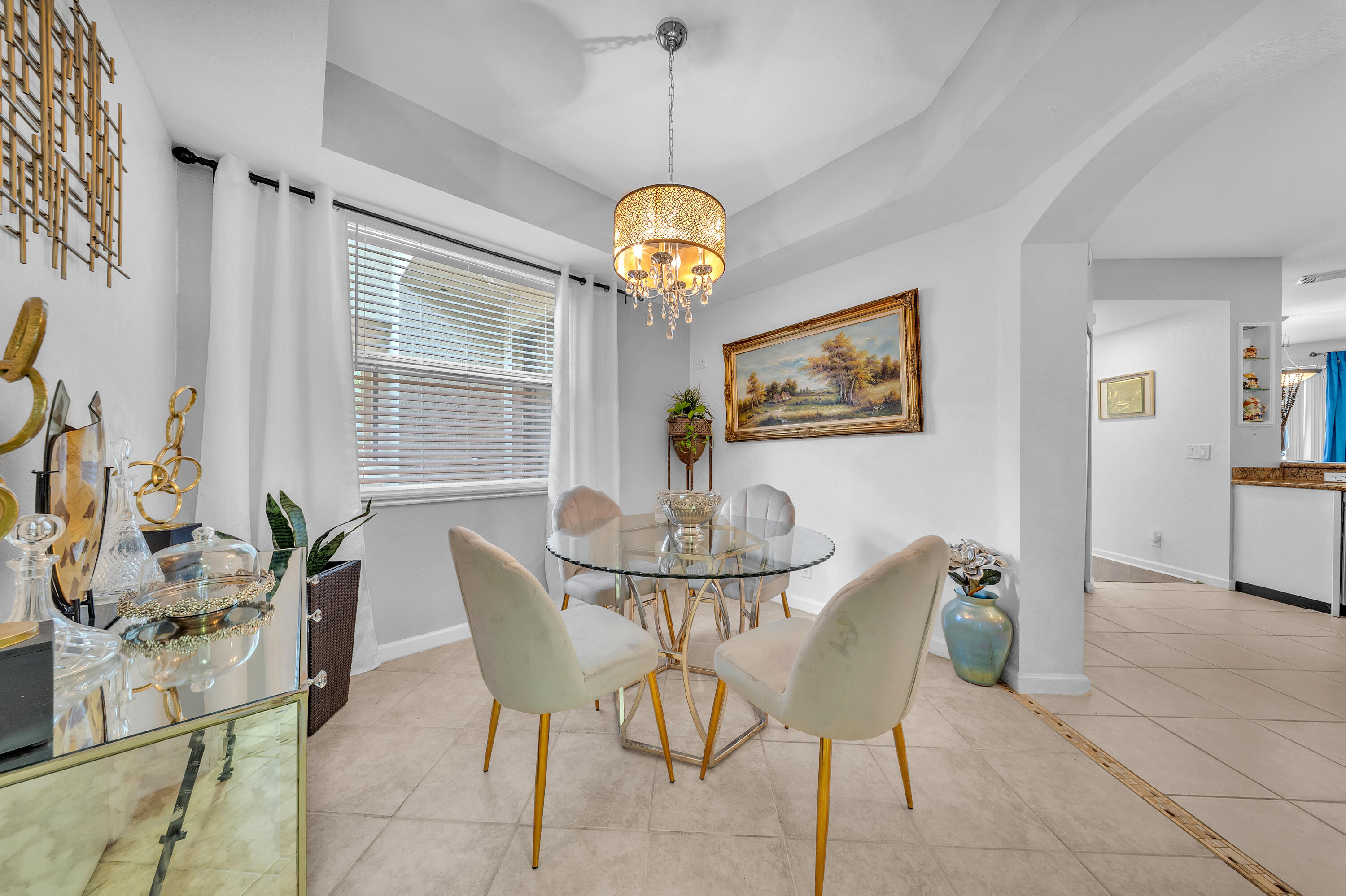 TERRACINA JOHNSON PROPERTY - Residential