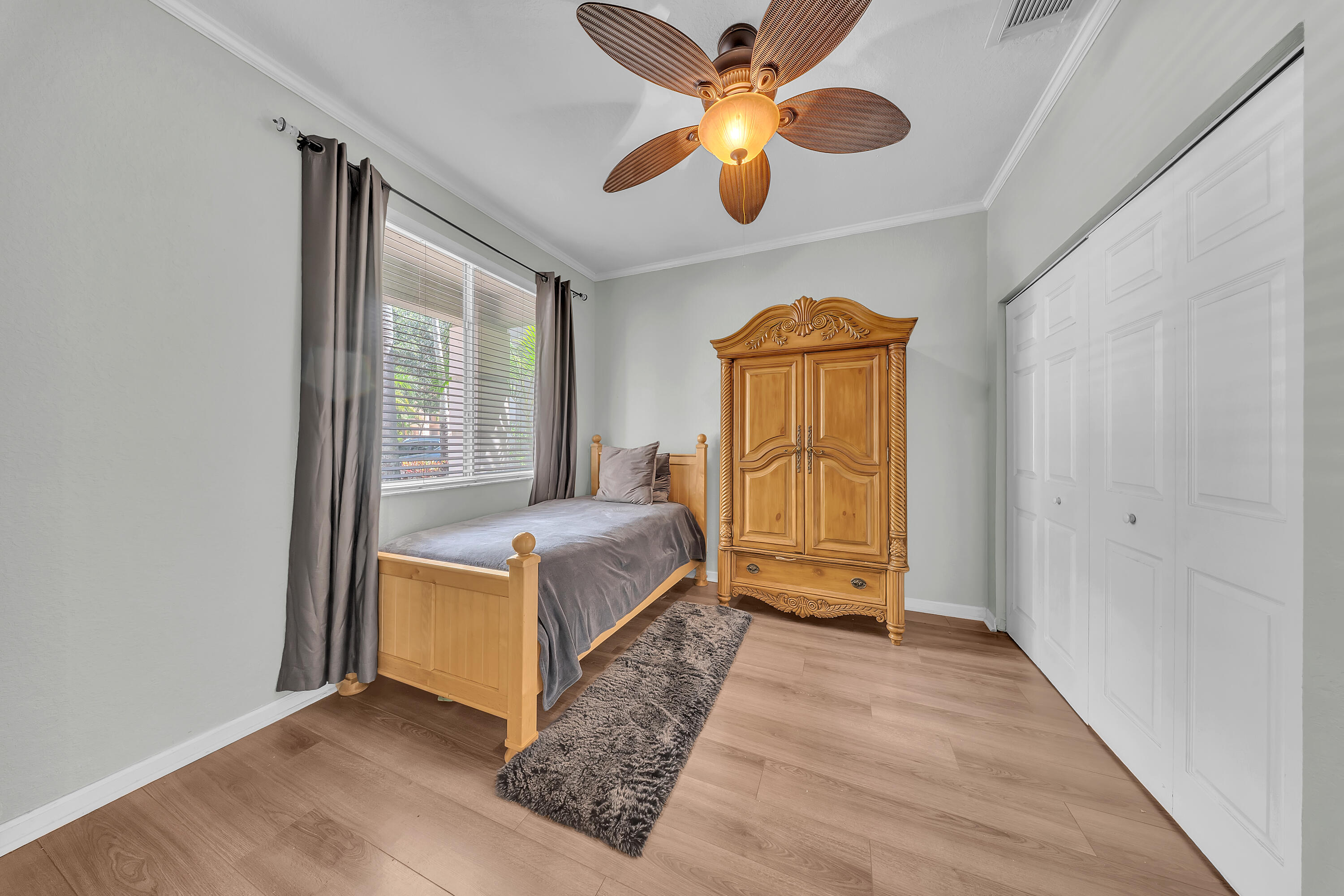 TERRACINA JOHNSON PROPERTY - Residential