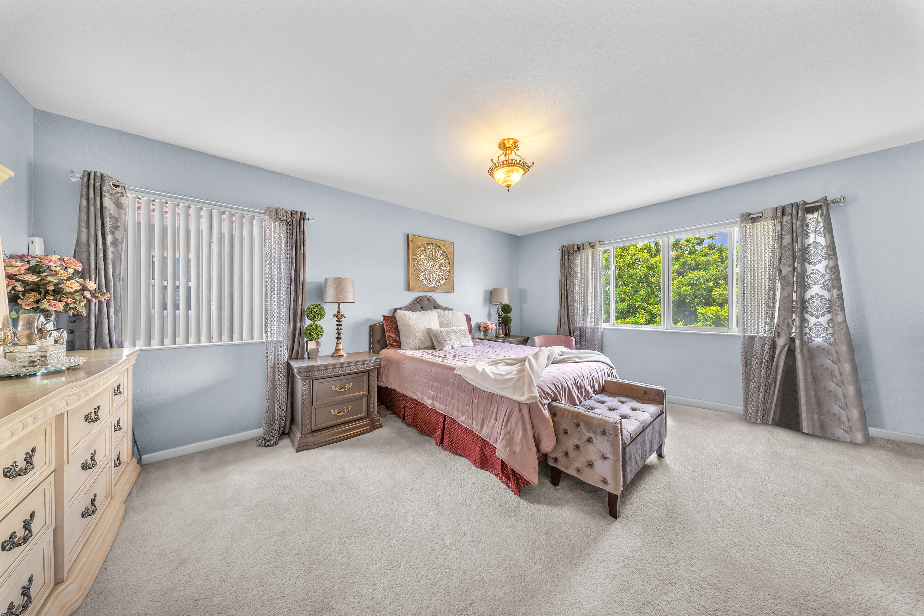 TERRACINA JOHNSON PROPERTY - Residential