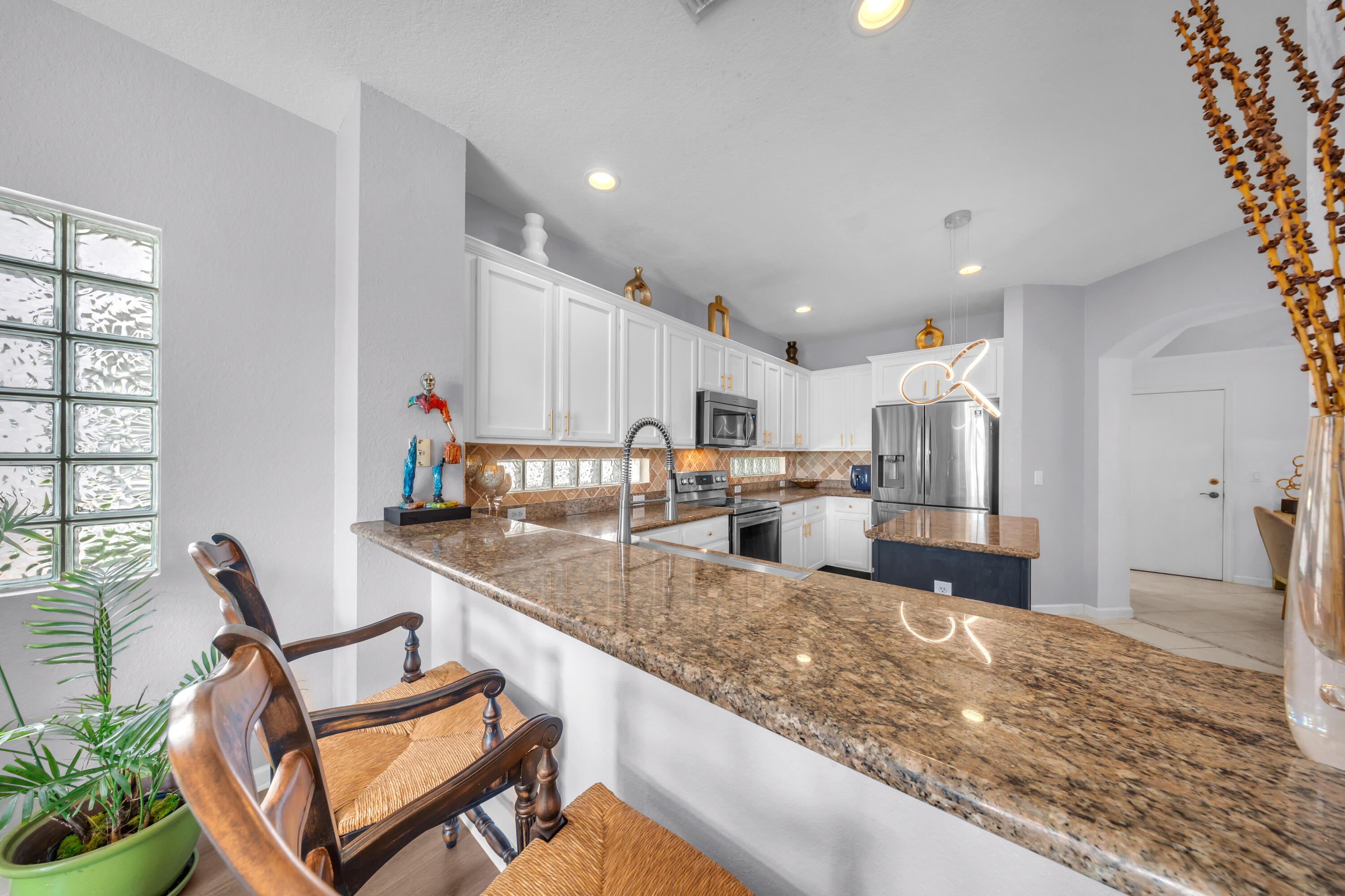 TERRACINA JOHNSON PROPERTY - Residential