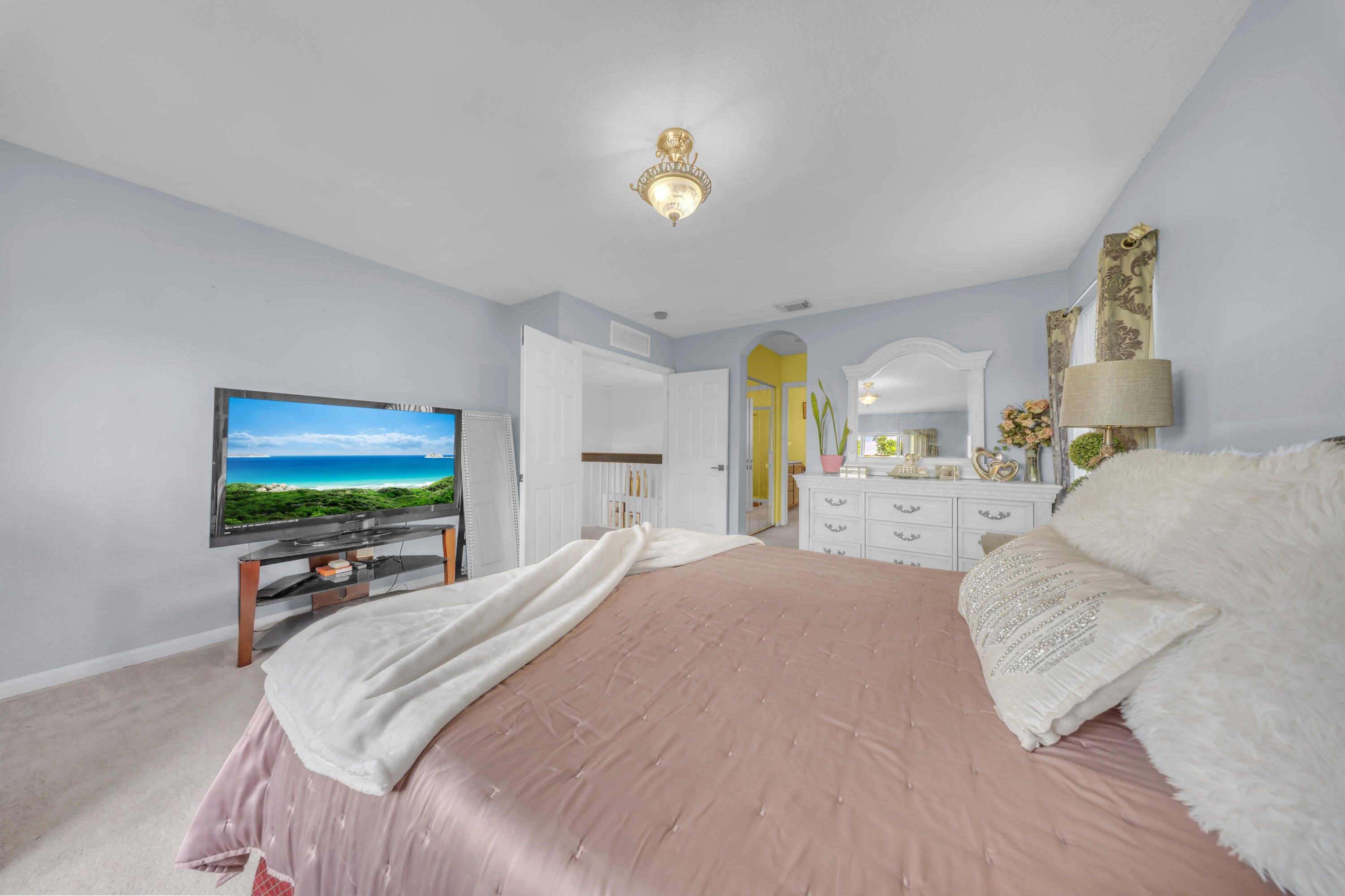 TERRACINA JOHNSON PROPERTY - Residential