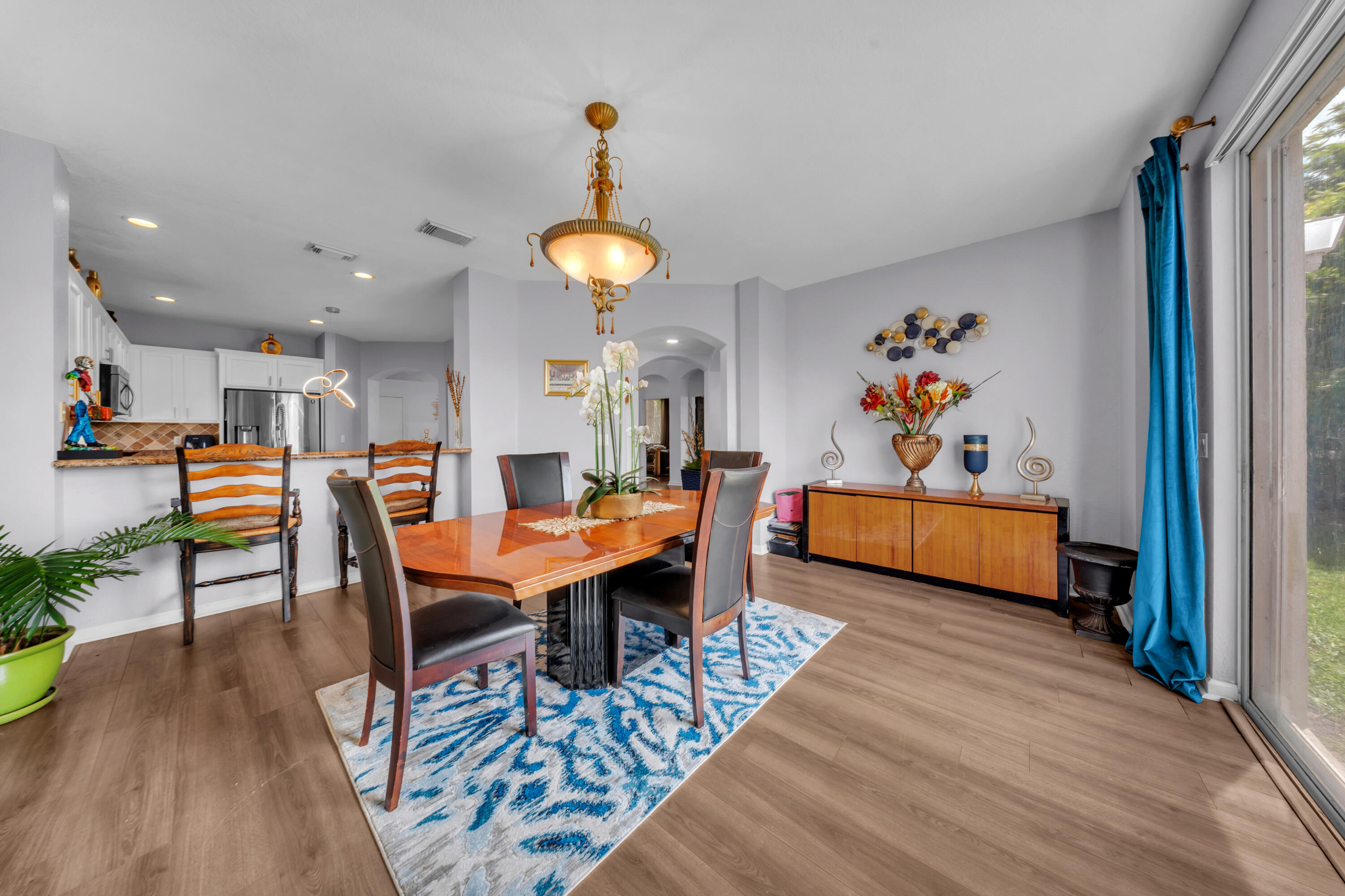 TERRACINA JOHNSON PROPERTY - Residential