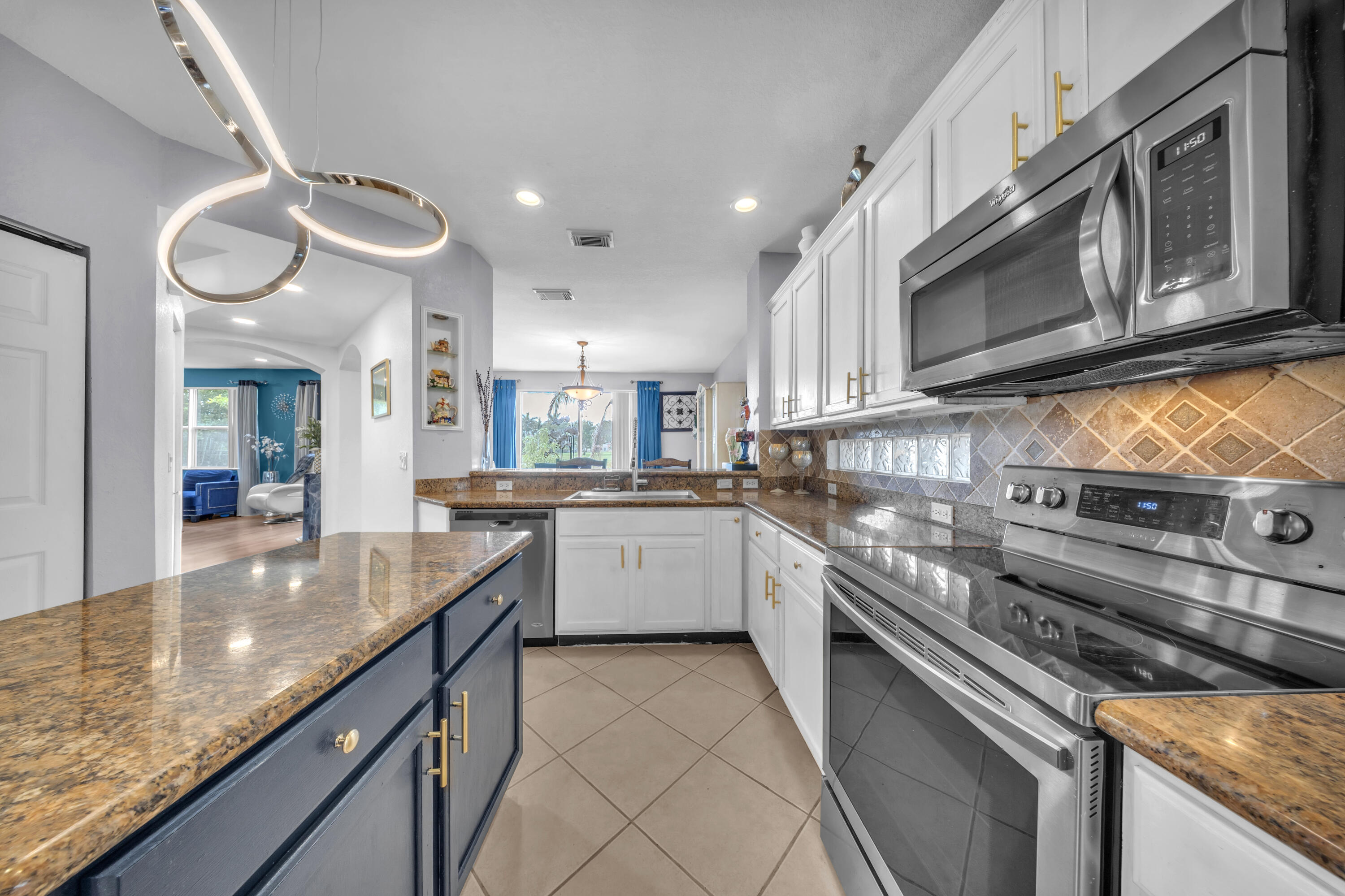 TERRACINA JOHNSON PROPERTY - Residential