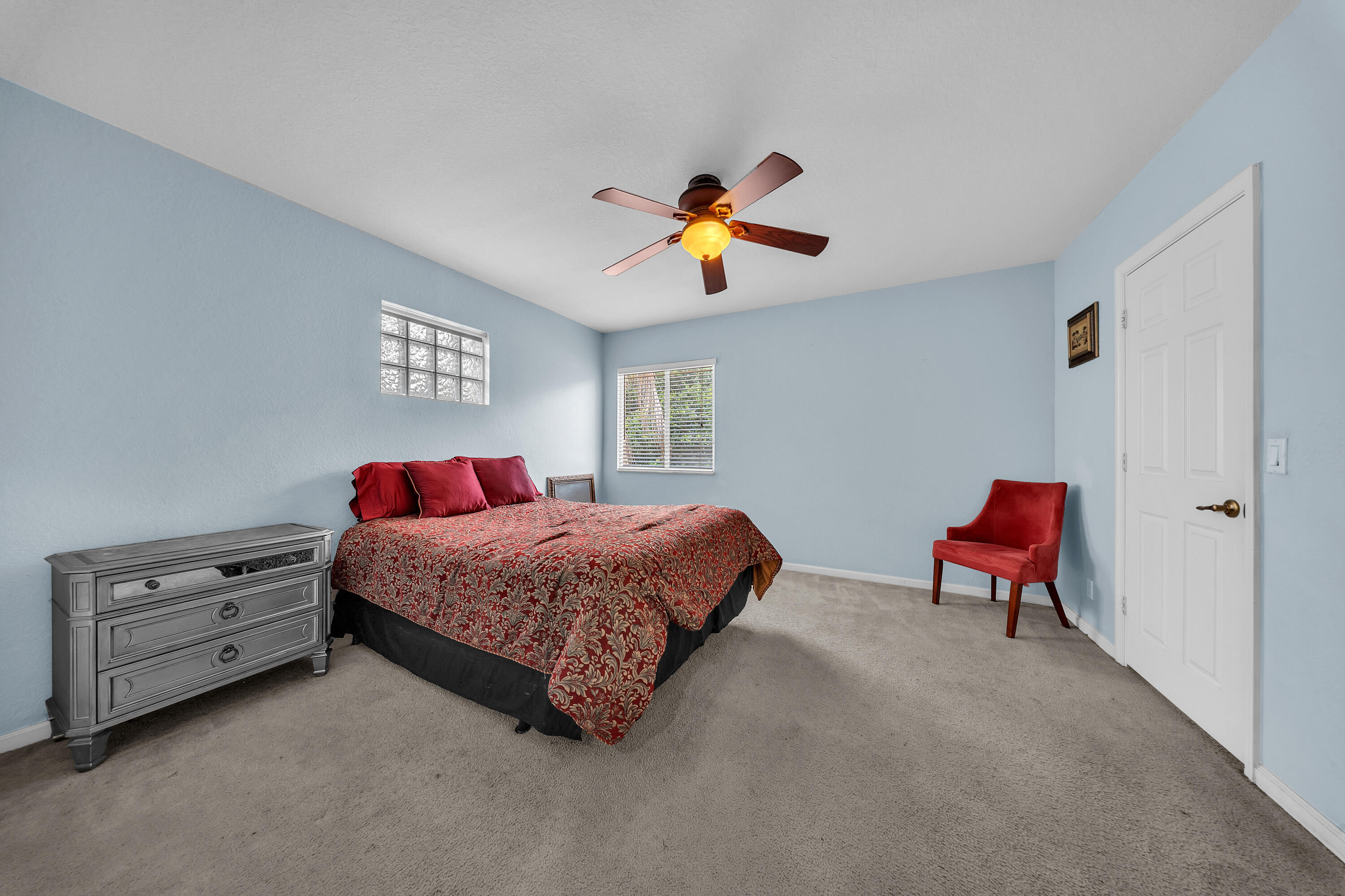 TERRACINA JOHNSON PROPERTY - Residential