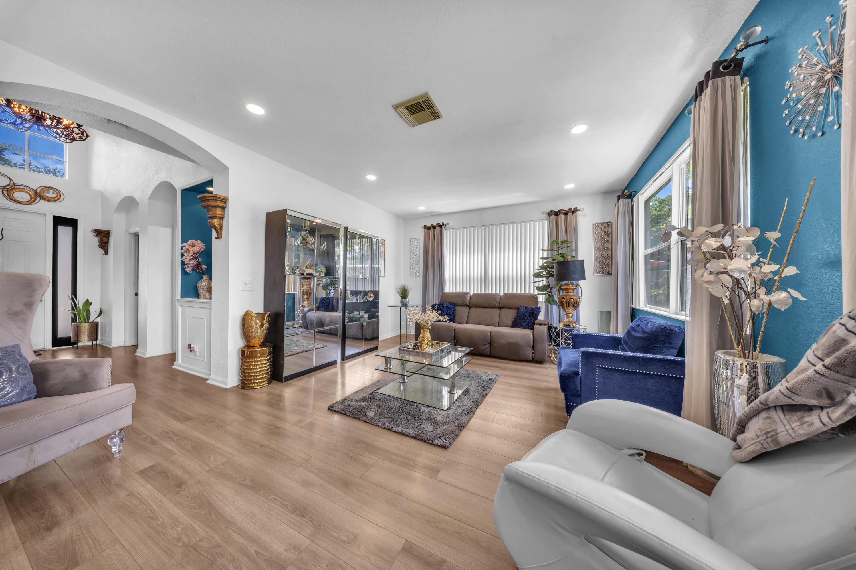 TERRACINA JOHNSON PROPERTY - Residential