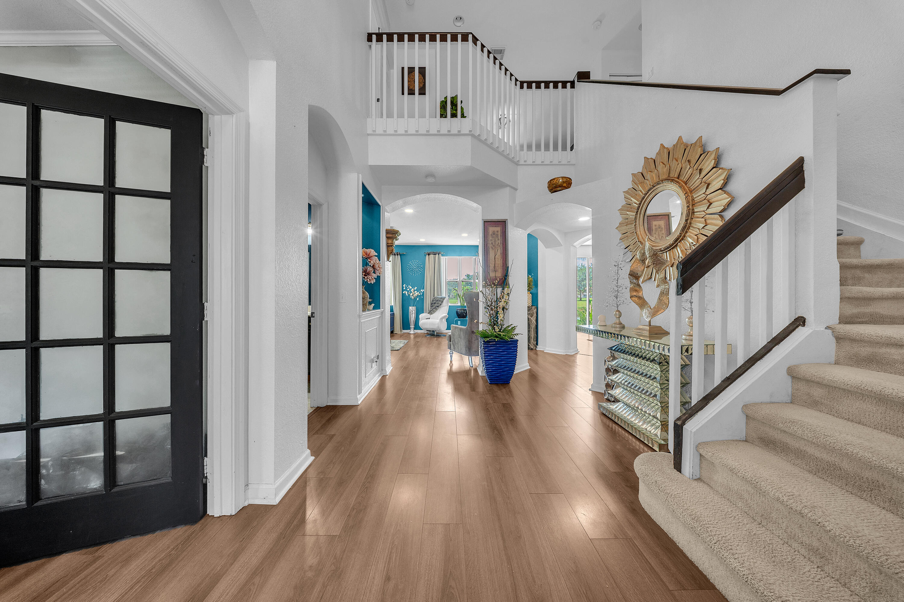 TERRACINA JOHNSON PROPERTY - Residential