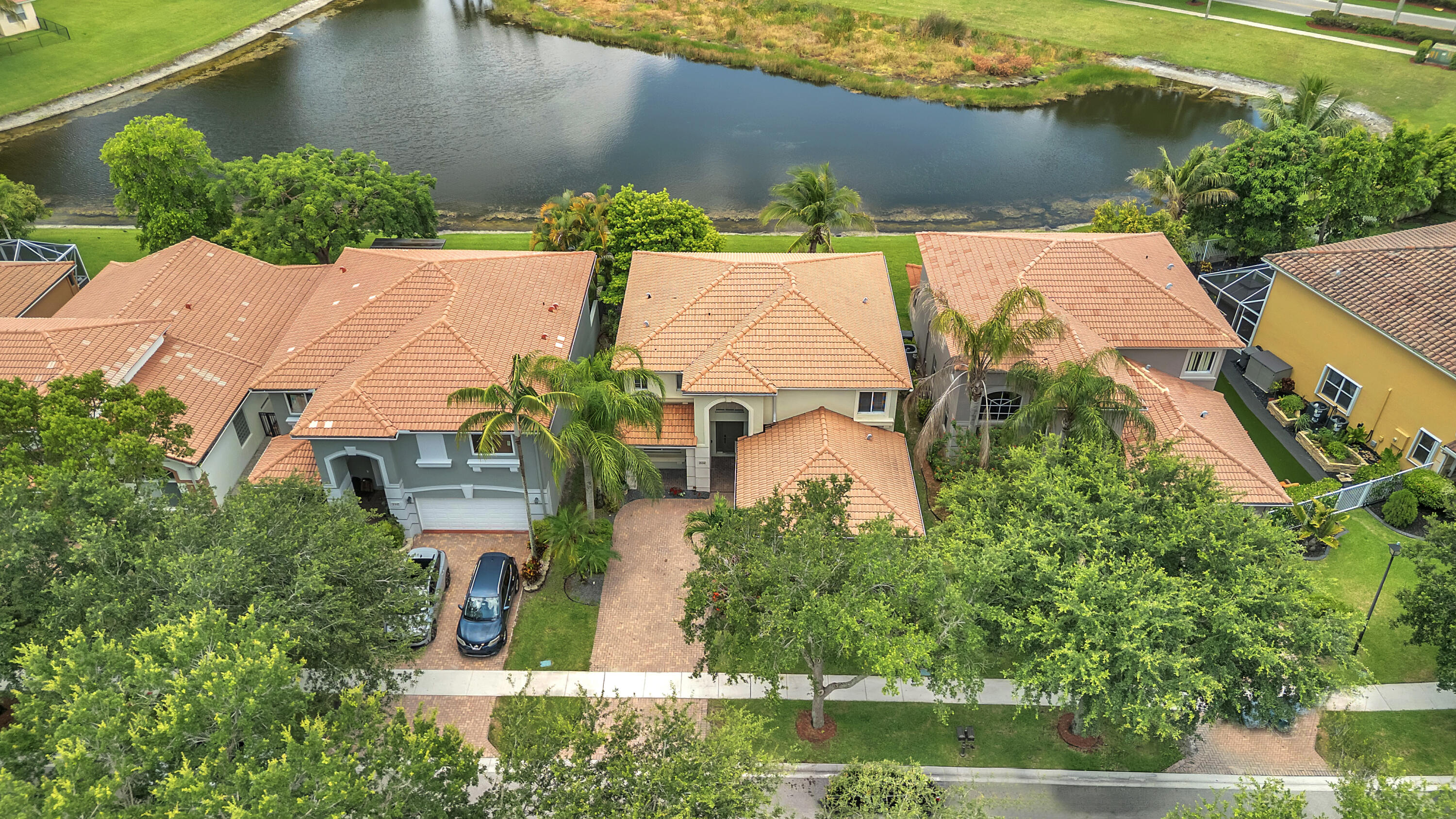 TERRACINA JOHNSON PROPERTY - Residential