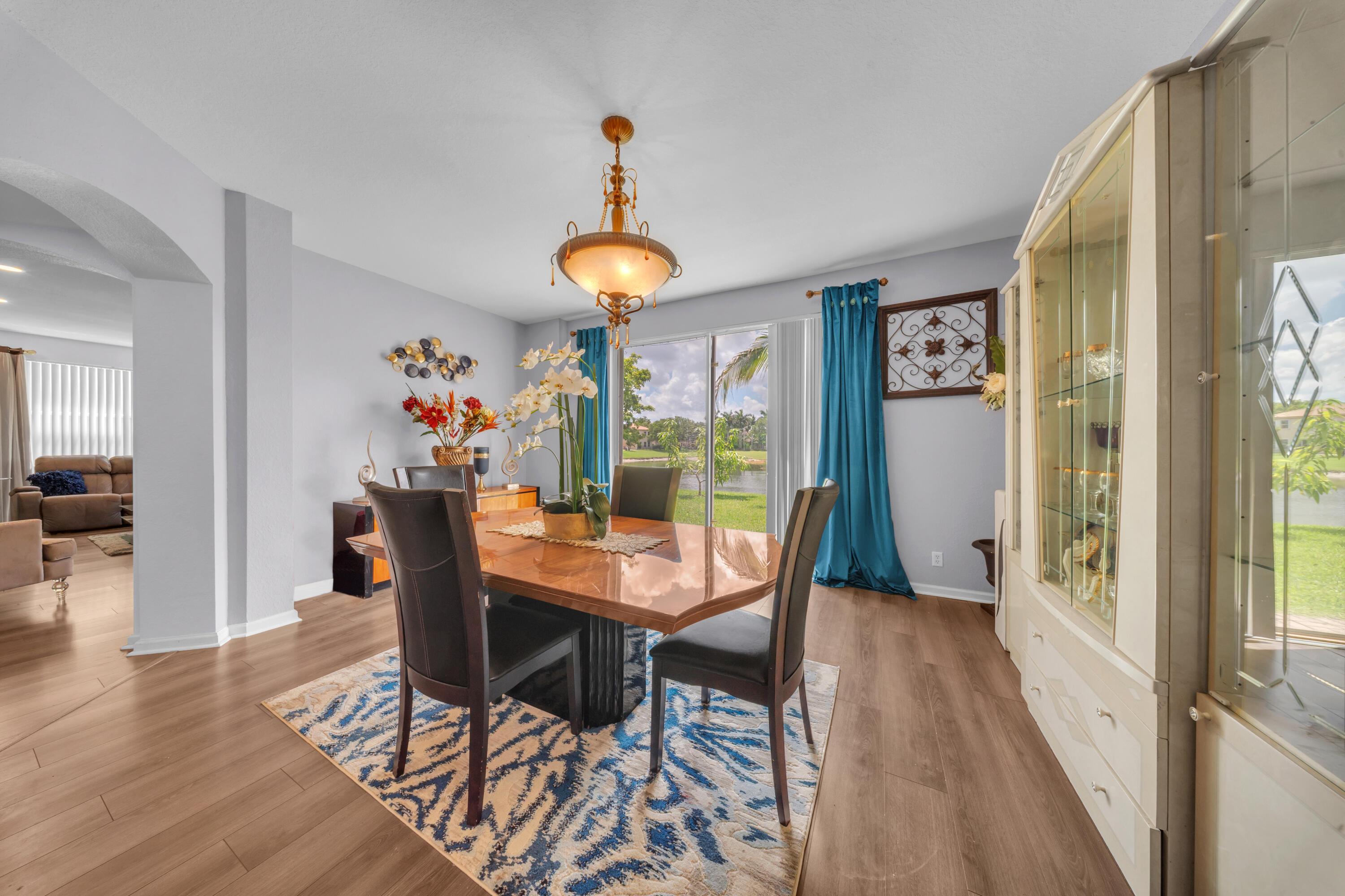 TERRACINA JOHNSON PROPERTY - Residential