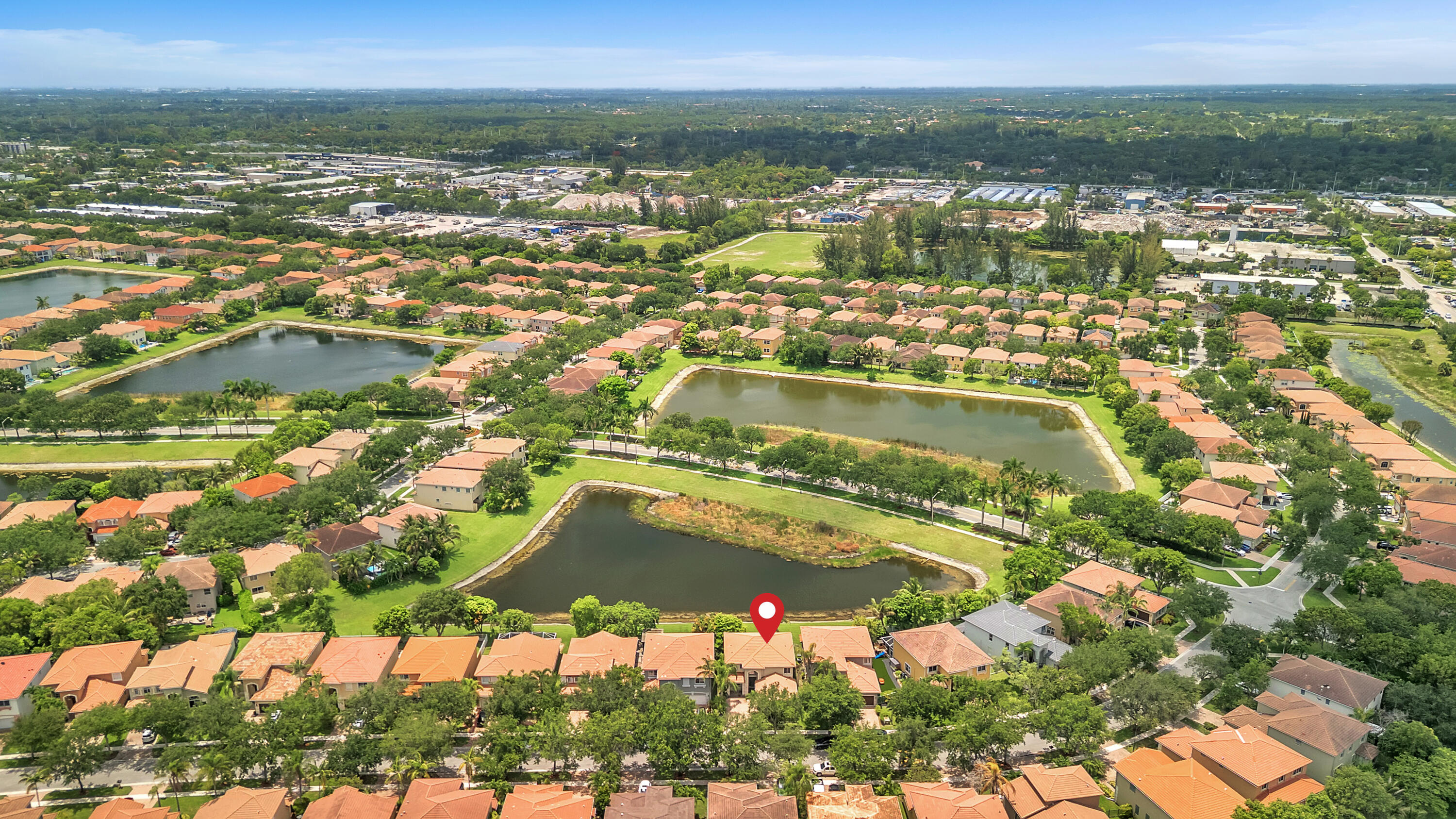 TERRACINA JOHNSON PROPERTY - Residential
