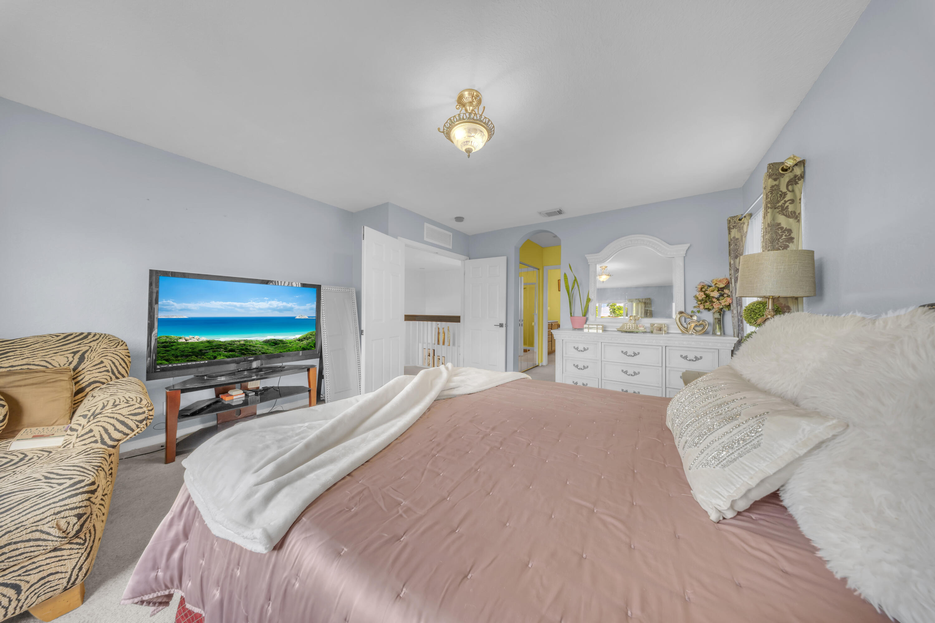 TERRACINA JOHNSON PROPERTY - Residential