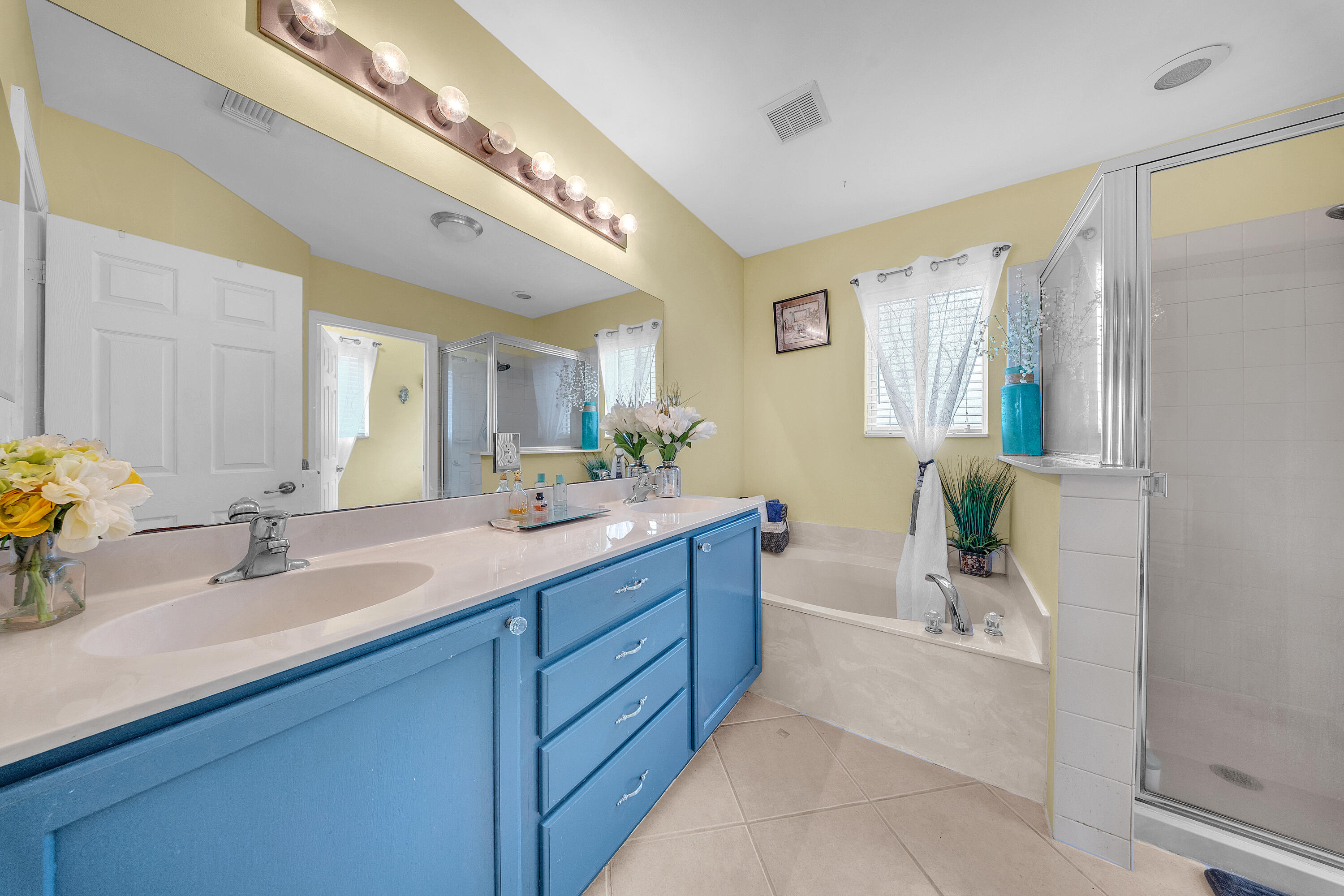 TERRACINA JOHNSON PROPERTY - Residential