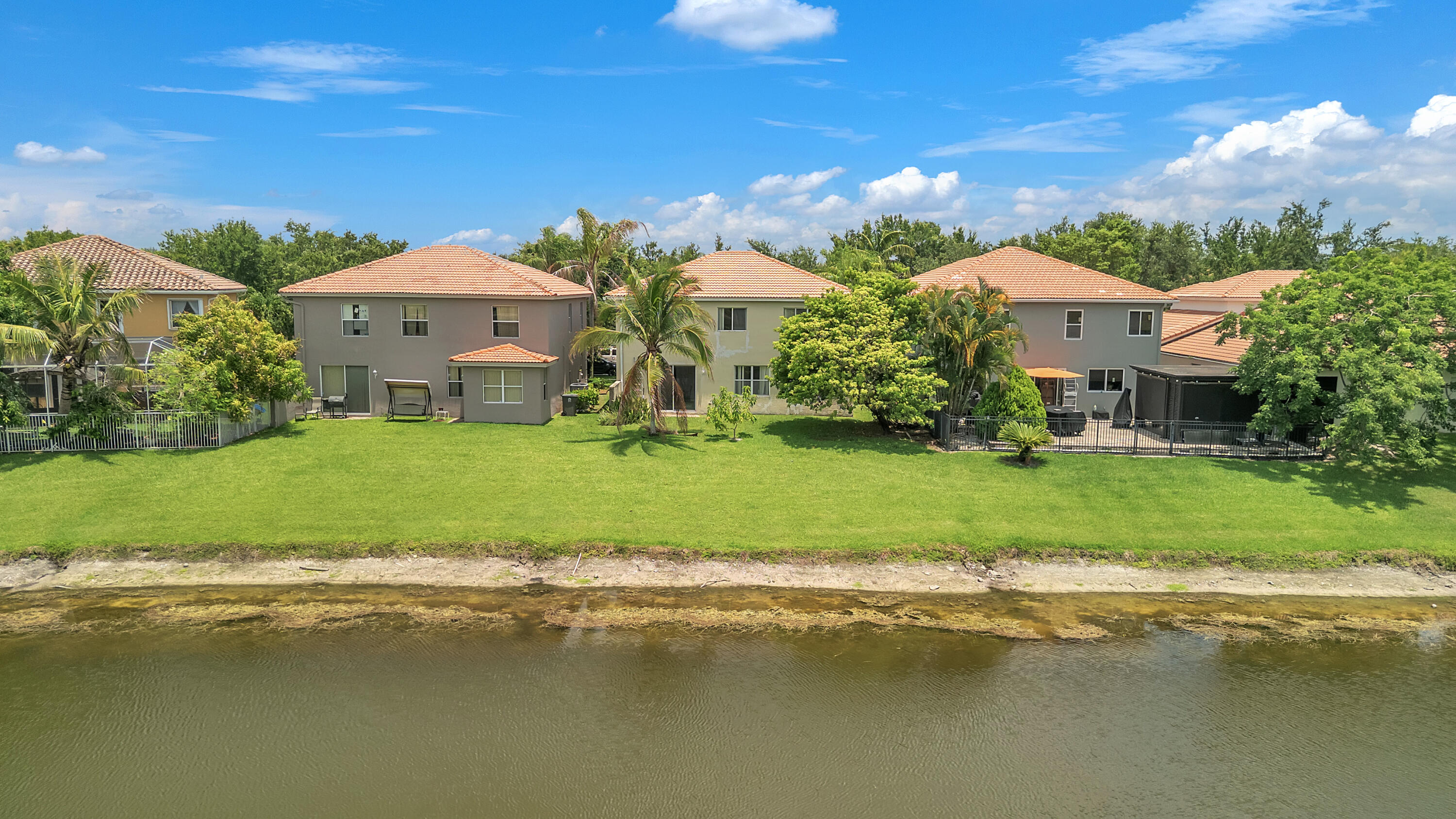 TERRACINA JOHNSON PROPERTY - Residential