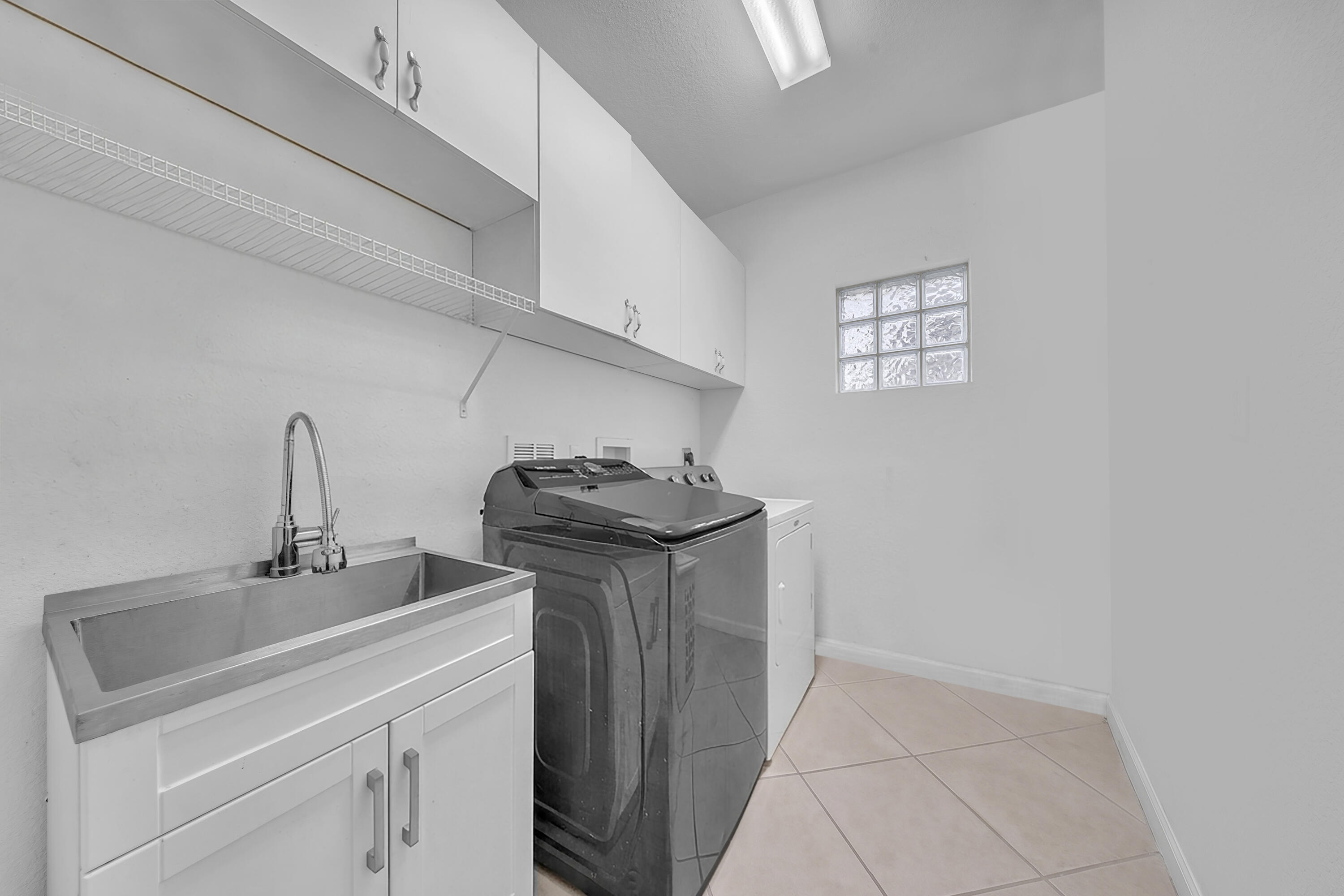 TERRACINA JOHNSON PROPERTY - Residential