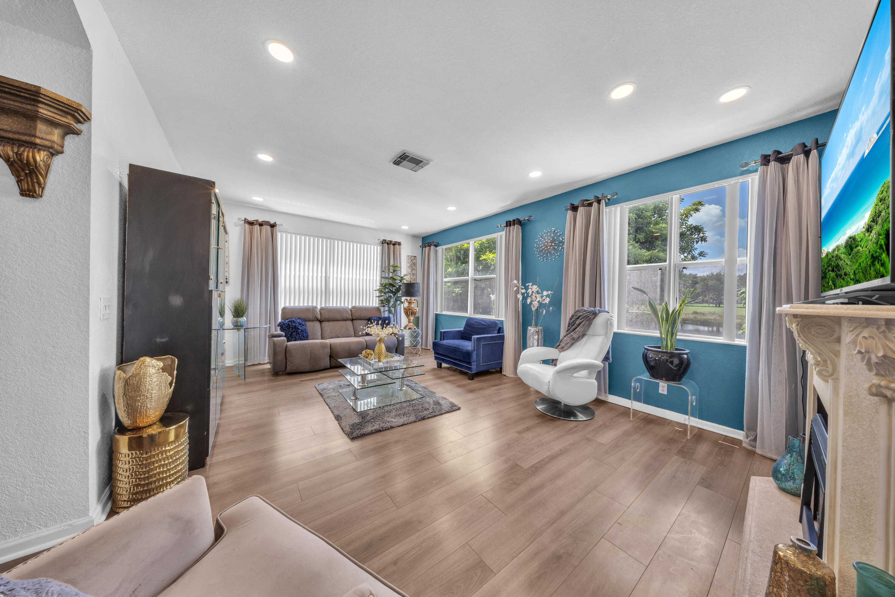 TERRACINA JOHNSON PROPERTY - Residential