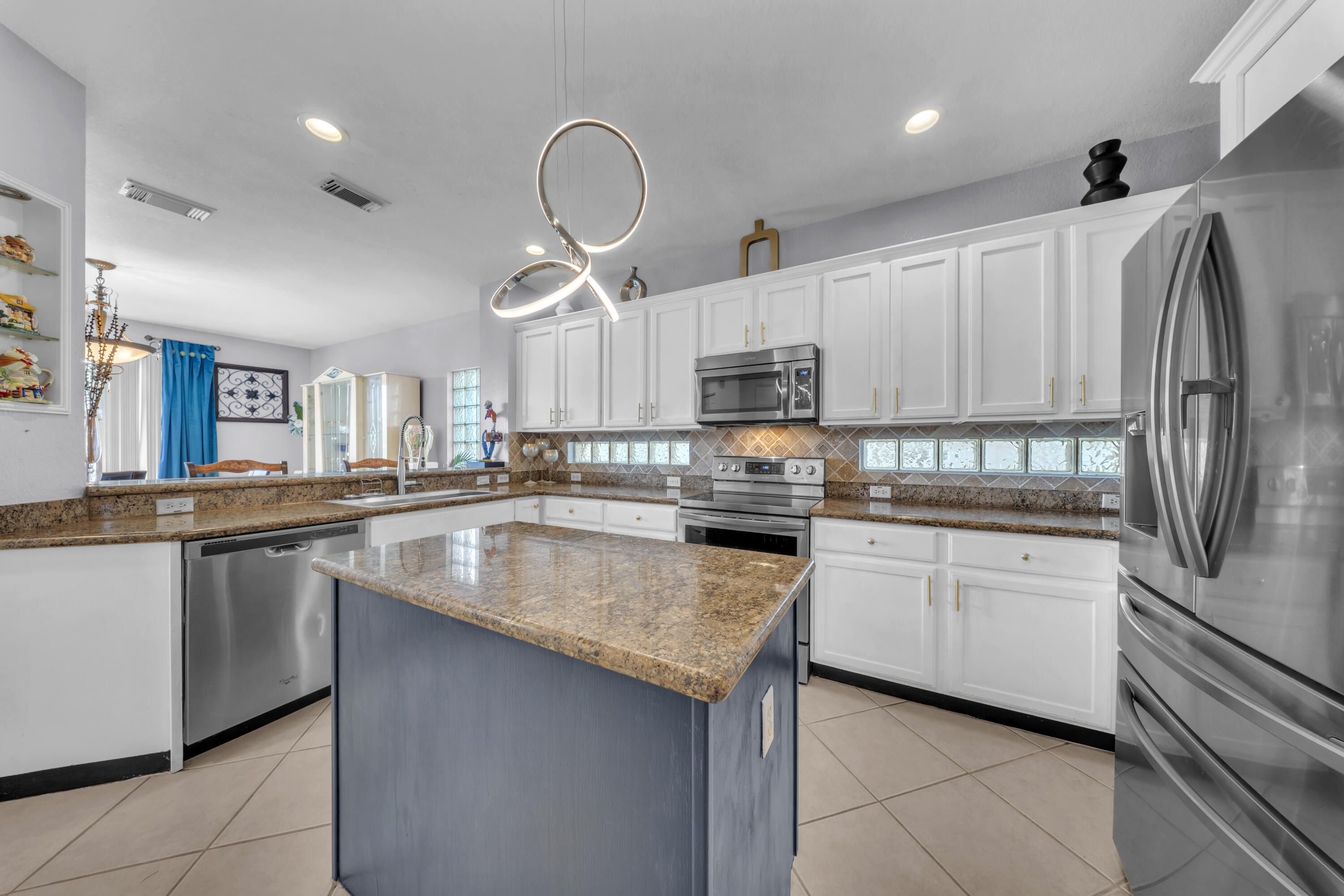 TERRACINA JOHNSON PROPERTY - Residential