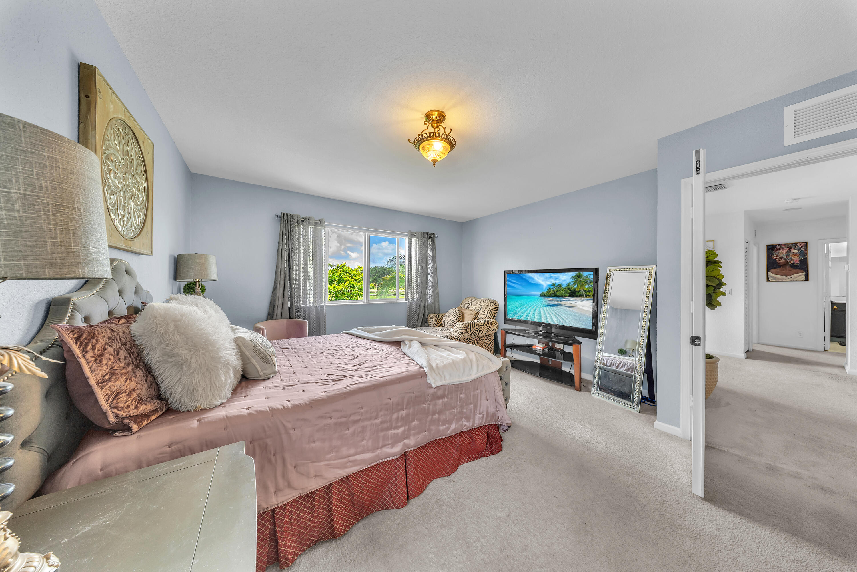 TERRACINA JOHNSON PROPERTY - Residential