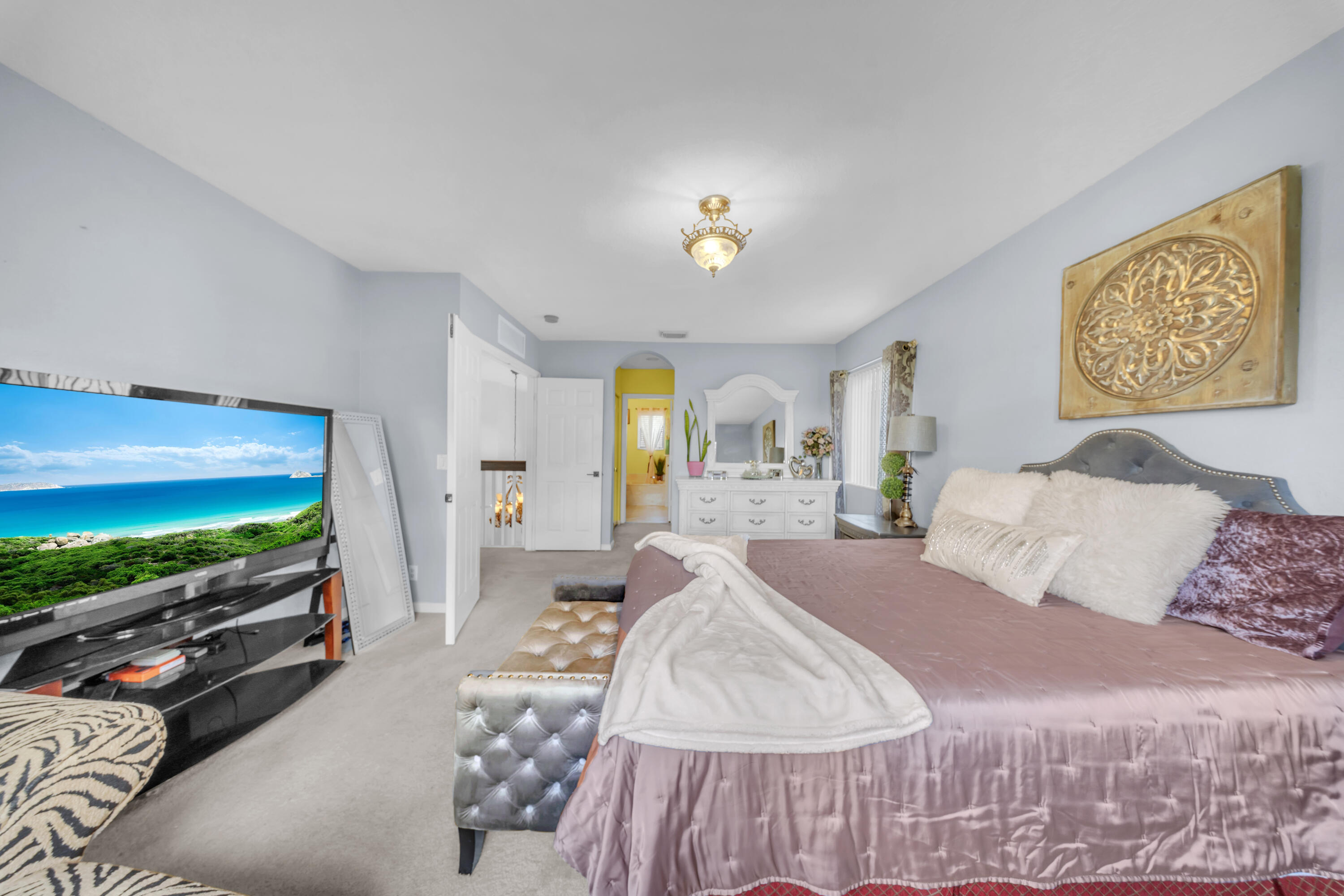 TERRACINA JOHNSON PROPERTY - Residential