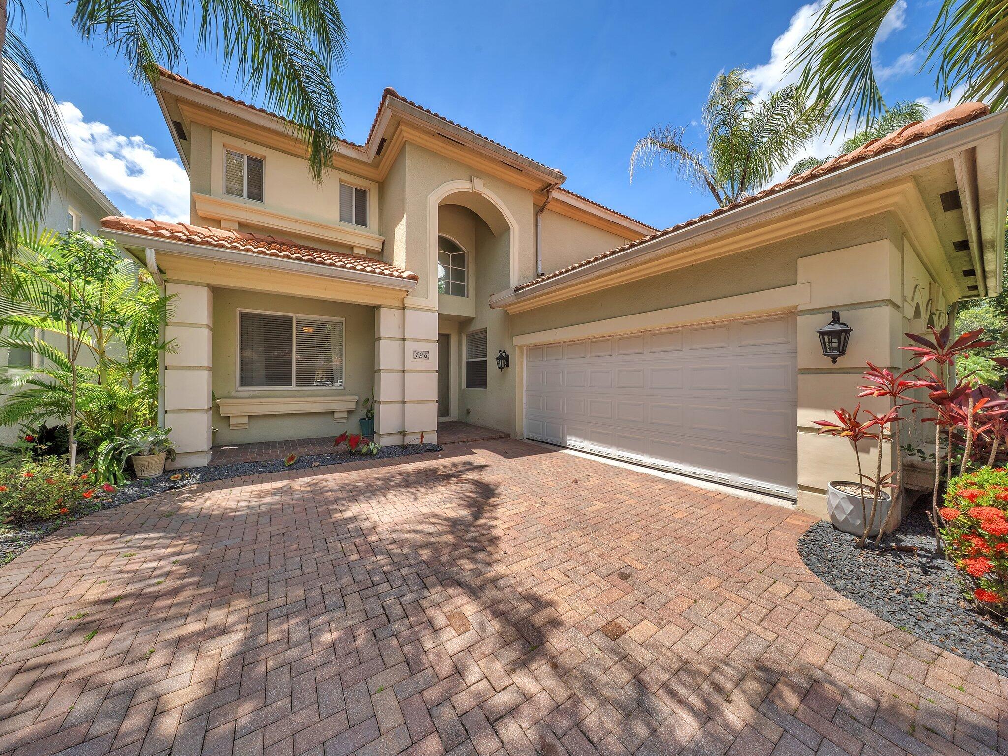 TERRACINA JOHNSON PROPERTY - Residential