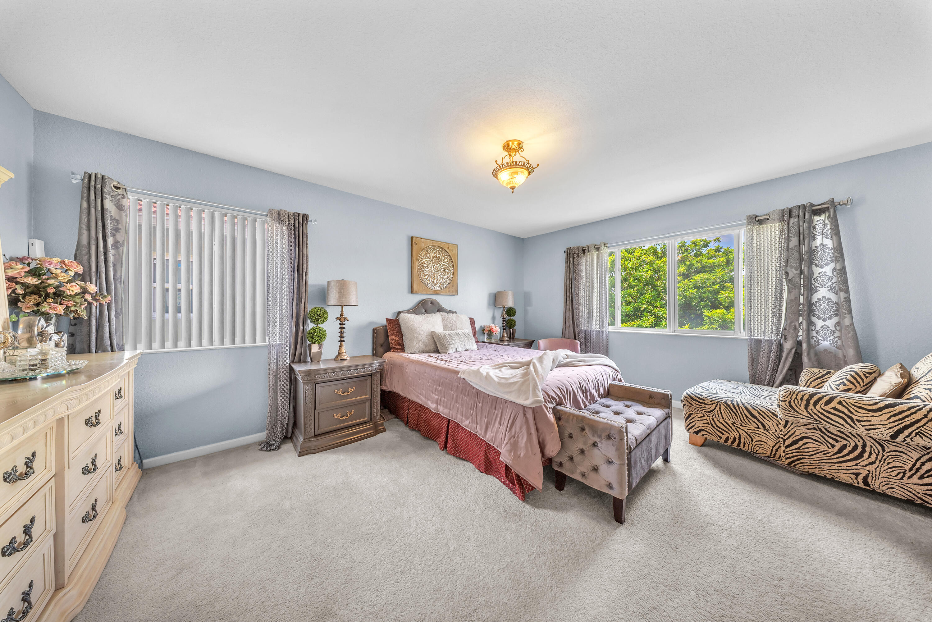 TERRACINA JOHNSON PROPERTY - Residential