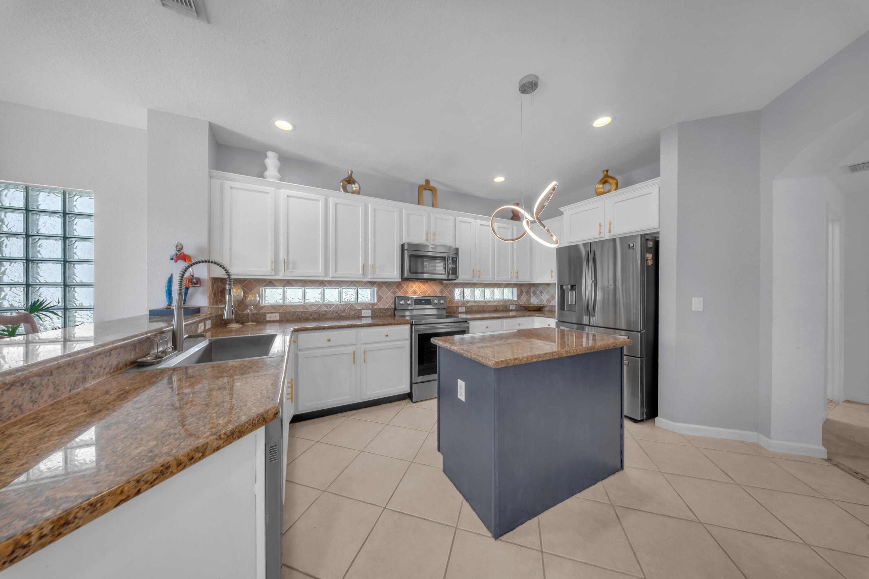 TERRACINA JOHNSON PROPERTY - Residential