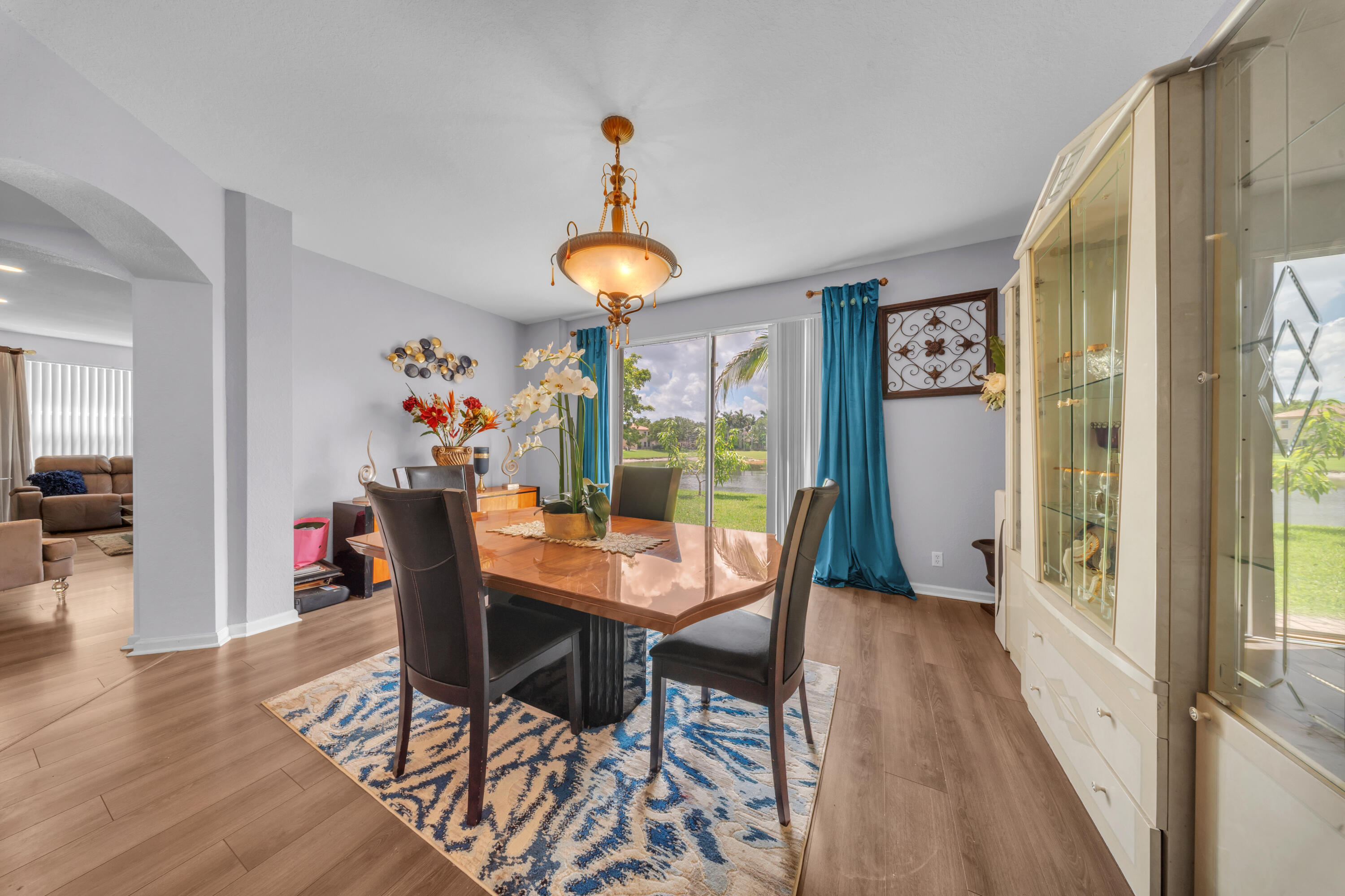 TERRACINA JOHNSON PROPERTY - Residential