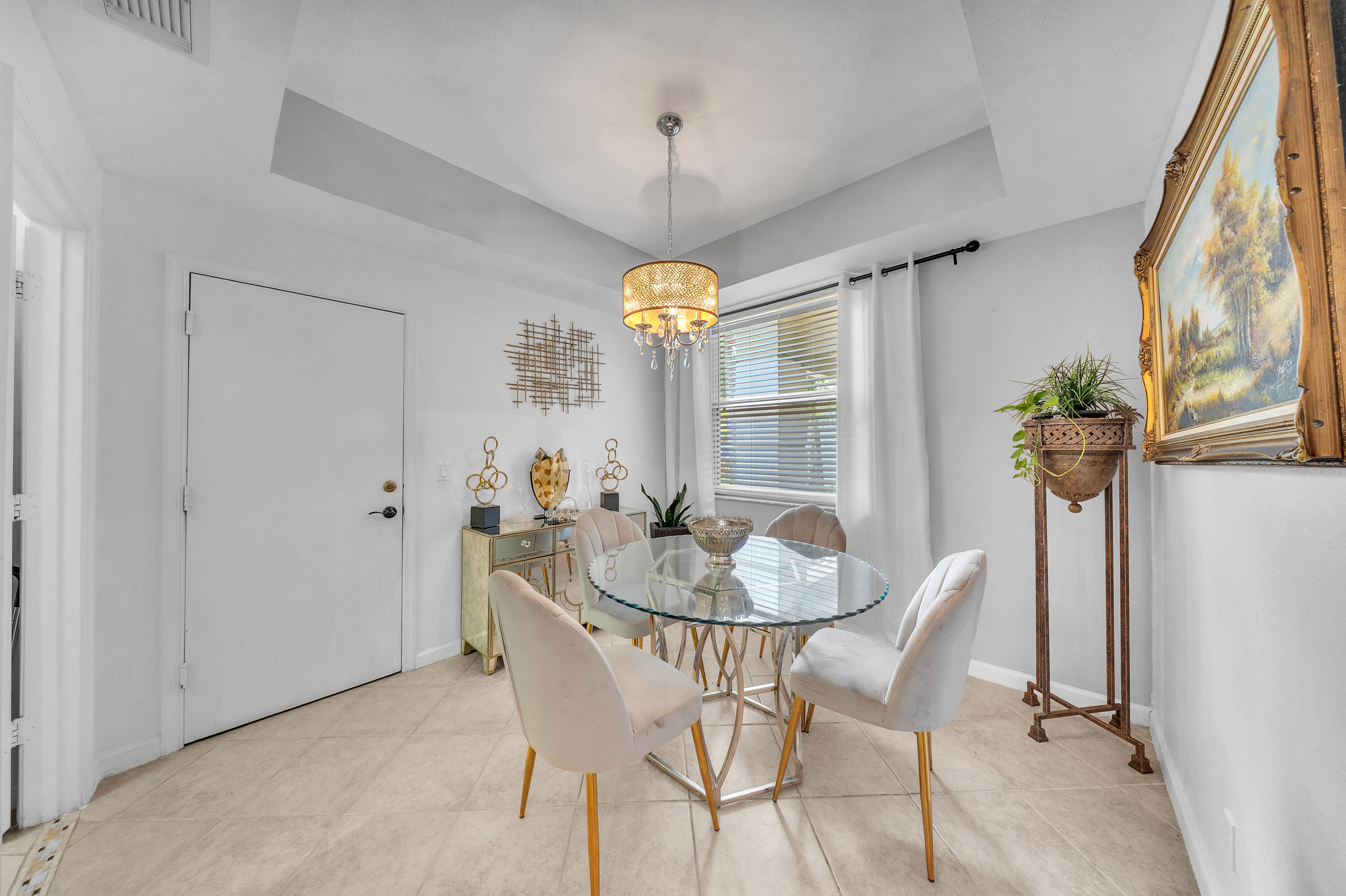 TERRACINA JOHNSON PROPERTY - Residential