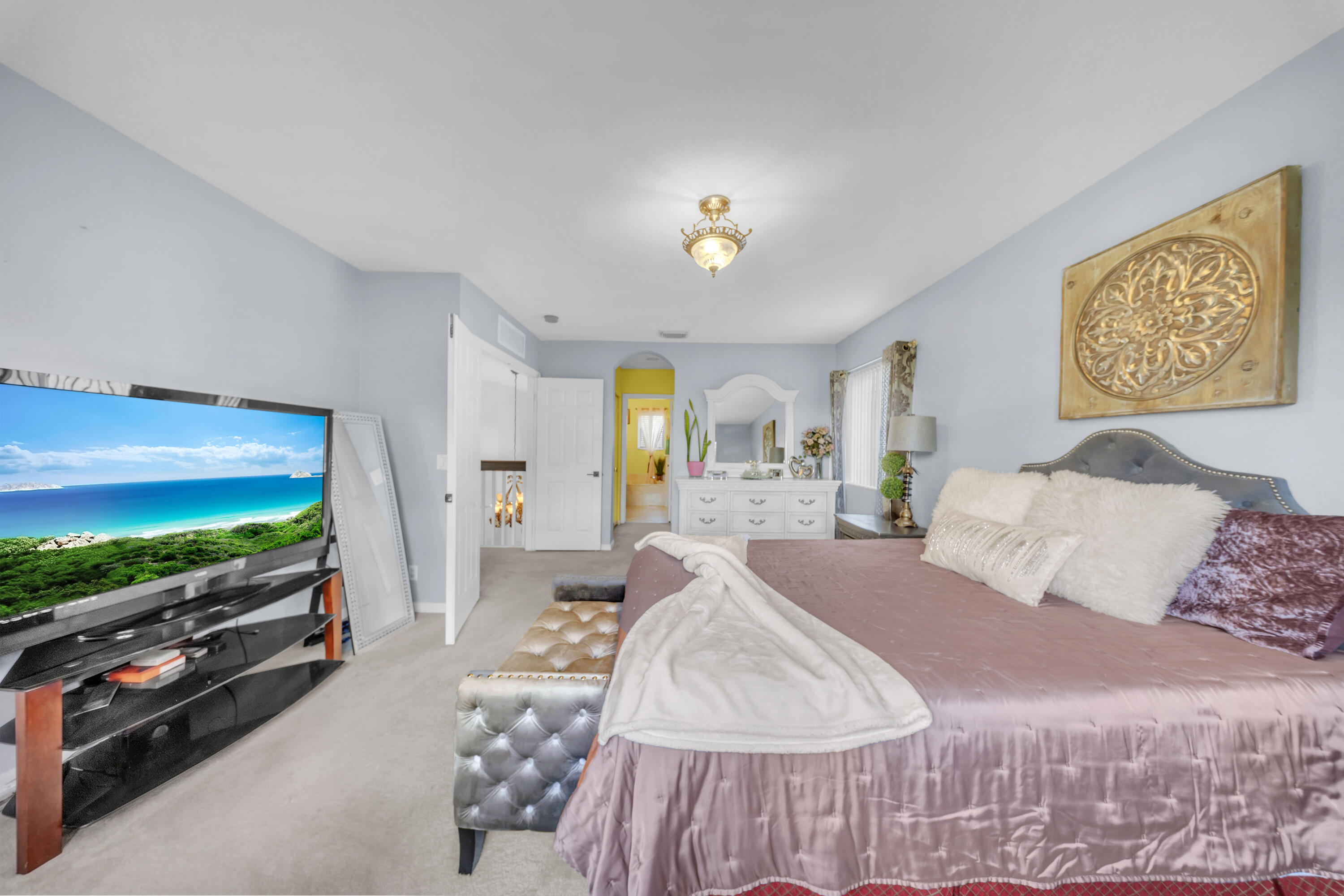 TERRACINA JOHNSON PROPERTY - Residential