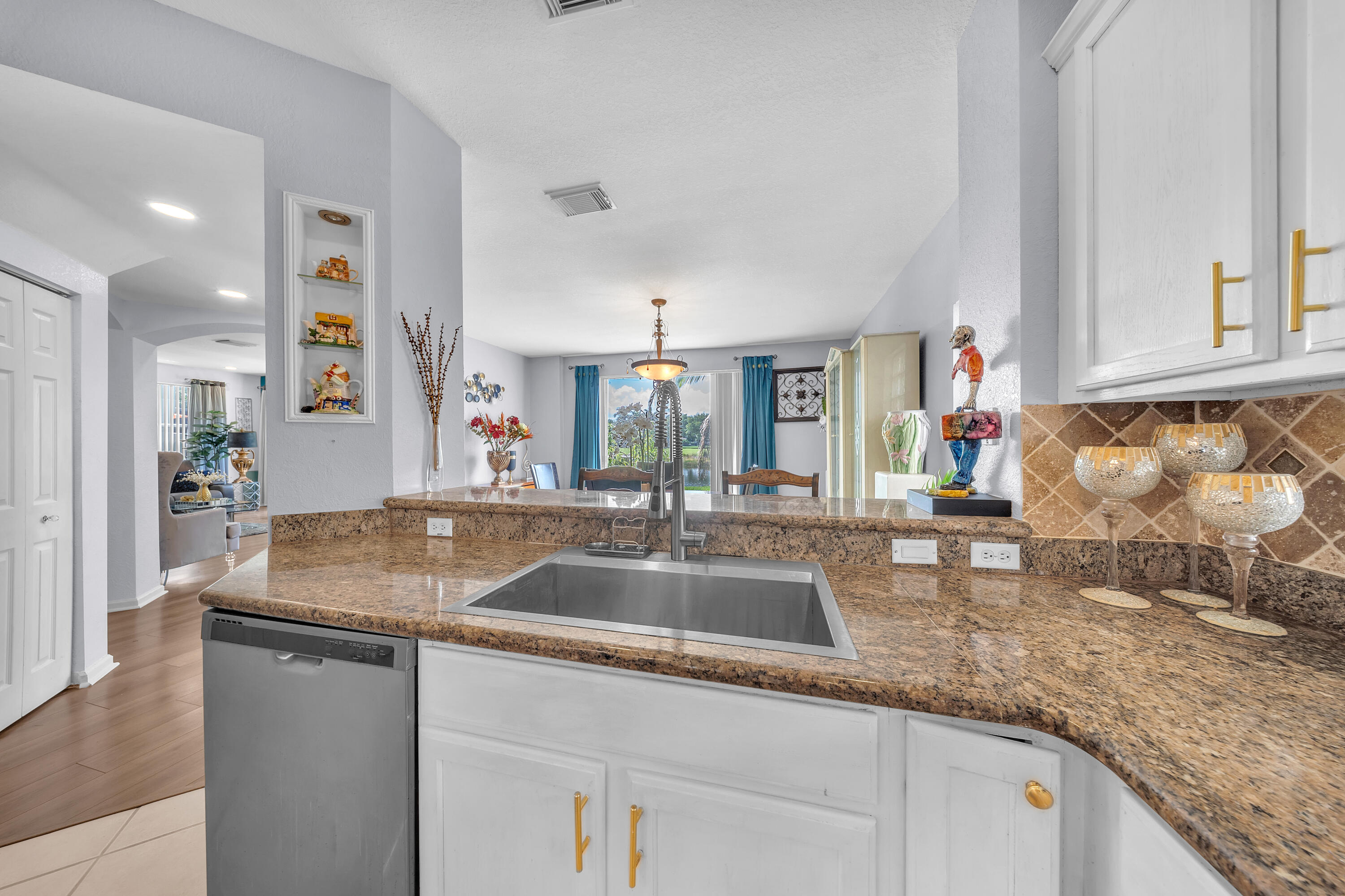 TERRACINA JOHNSON PROPERTY - Residential