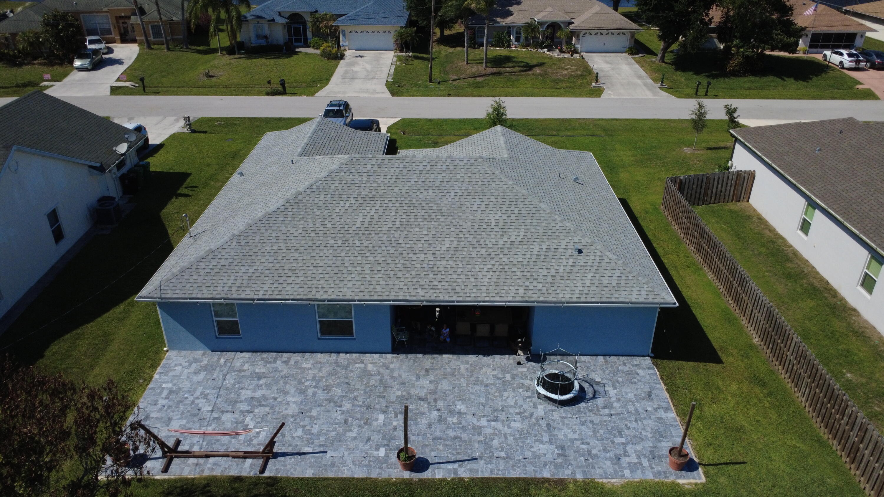 PORT ST LUCIE SECTION 43 - Residential