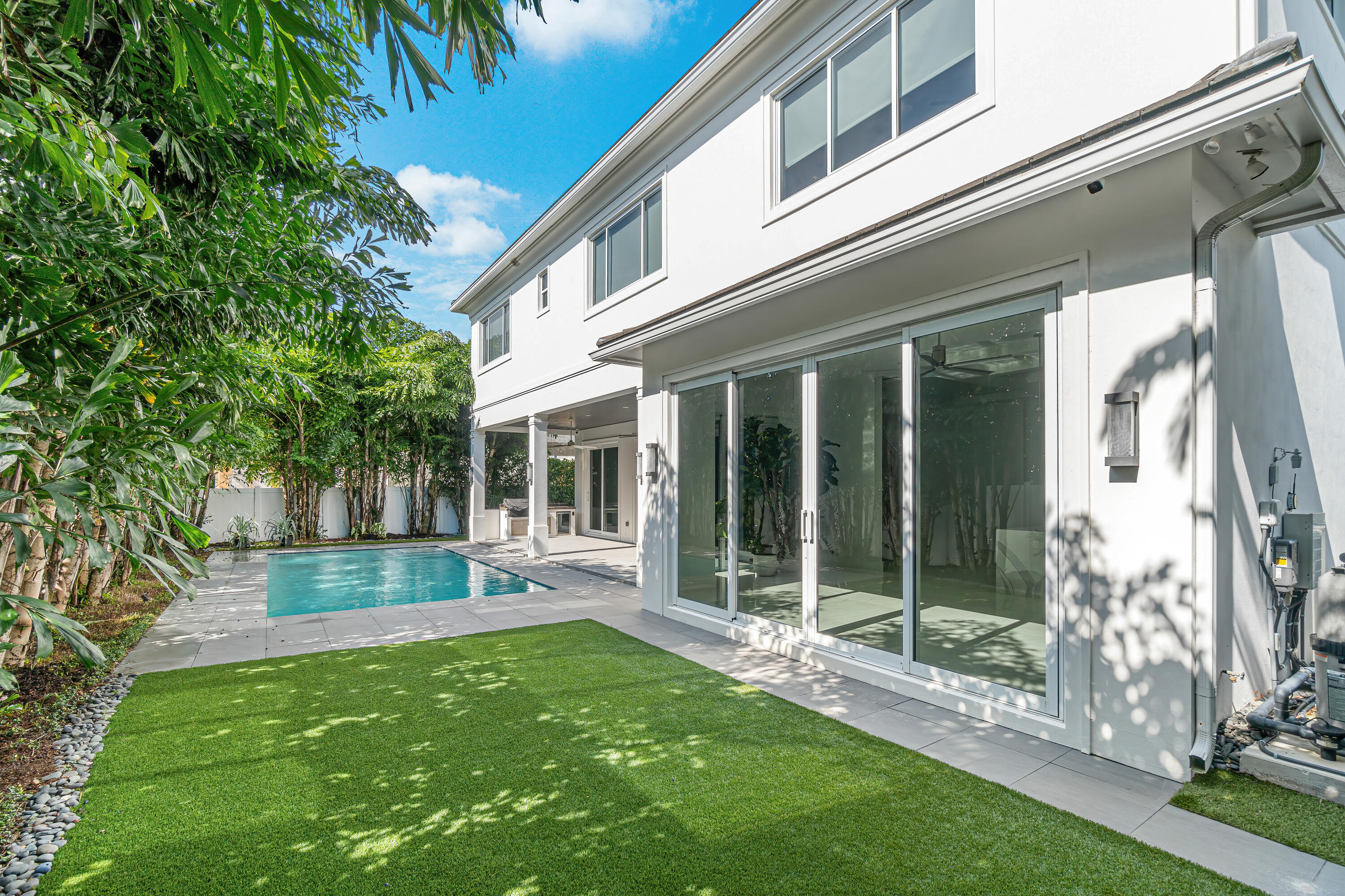 BOCA VILLAS SEC C - Residential