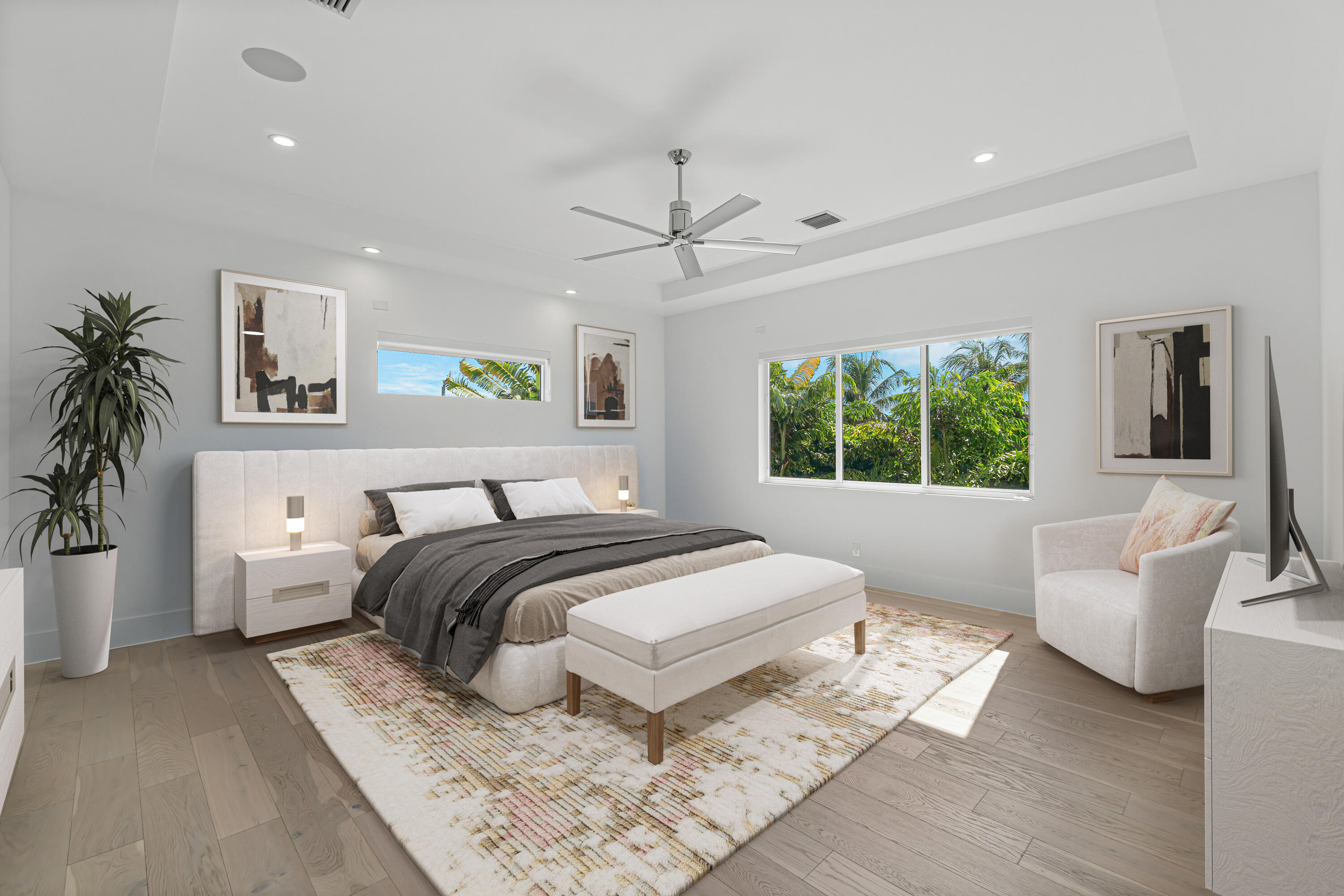 BOCA VILLAS SEC C - Residential