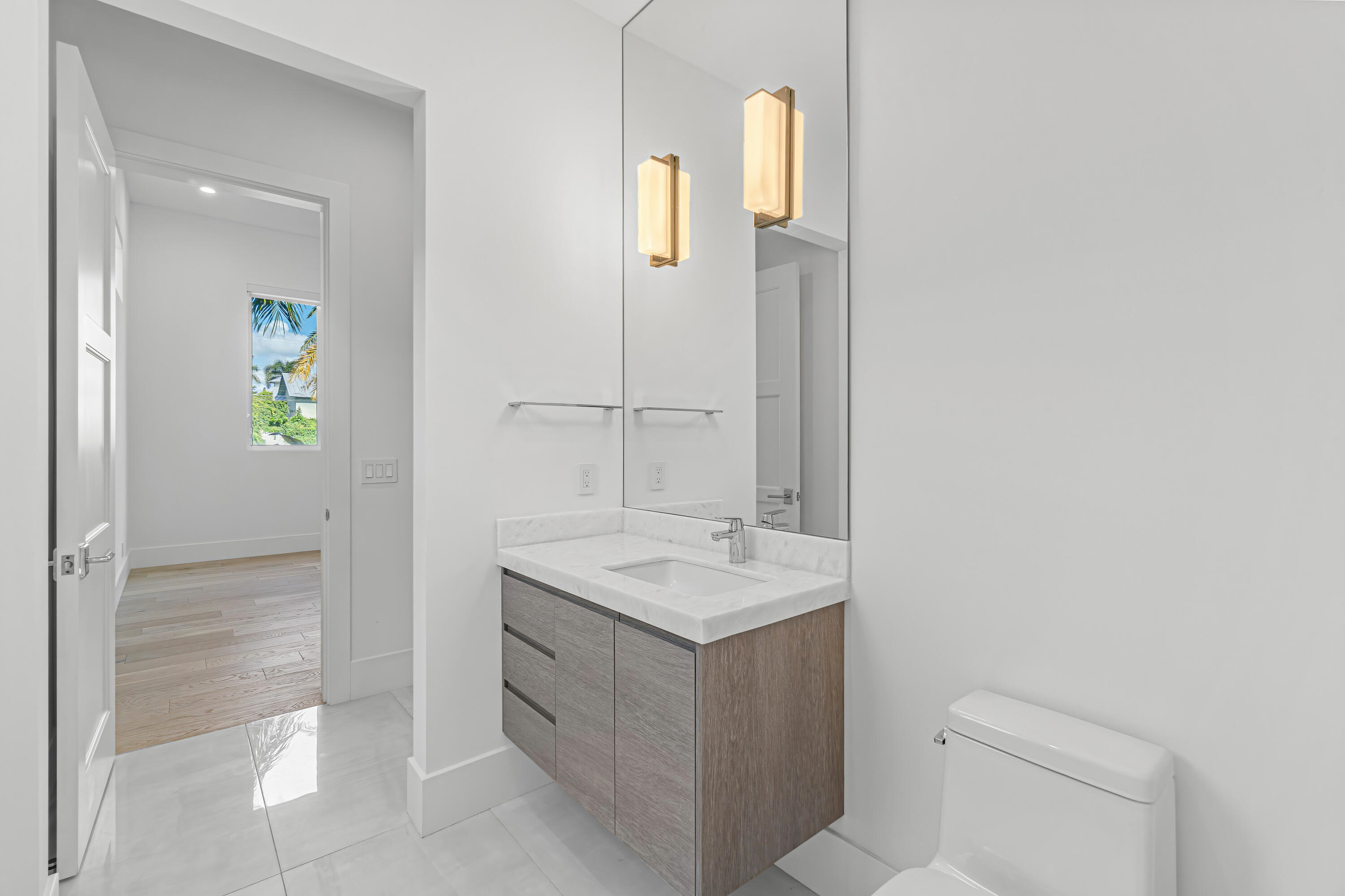 BOCA VILLAS SEC C - Residential