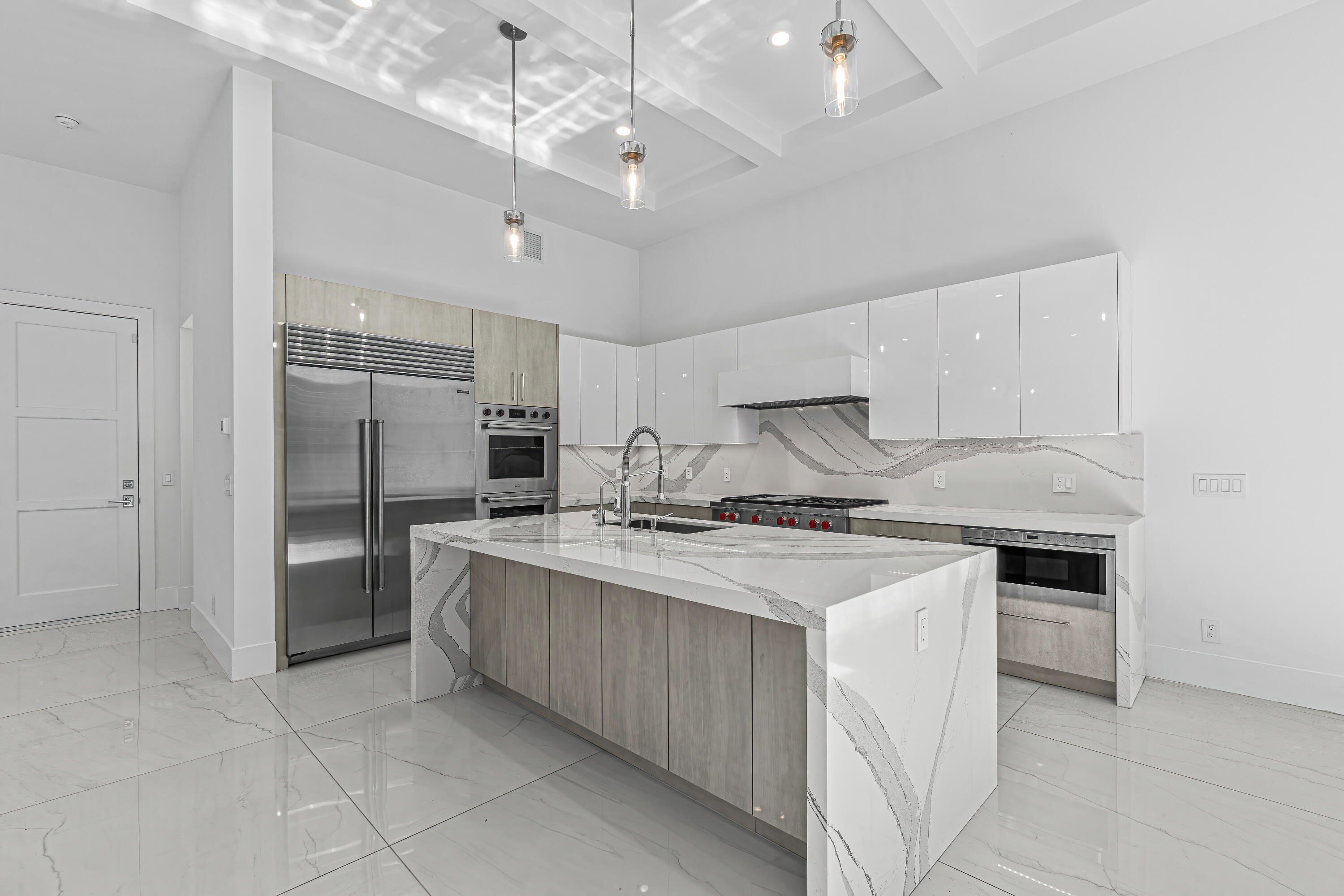 BOCA VILLAS SEC C - Residential