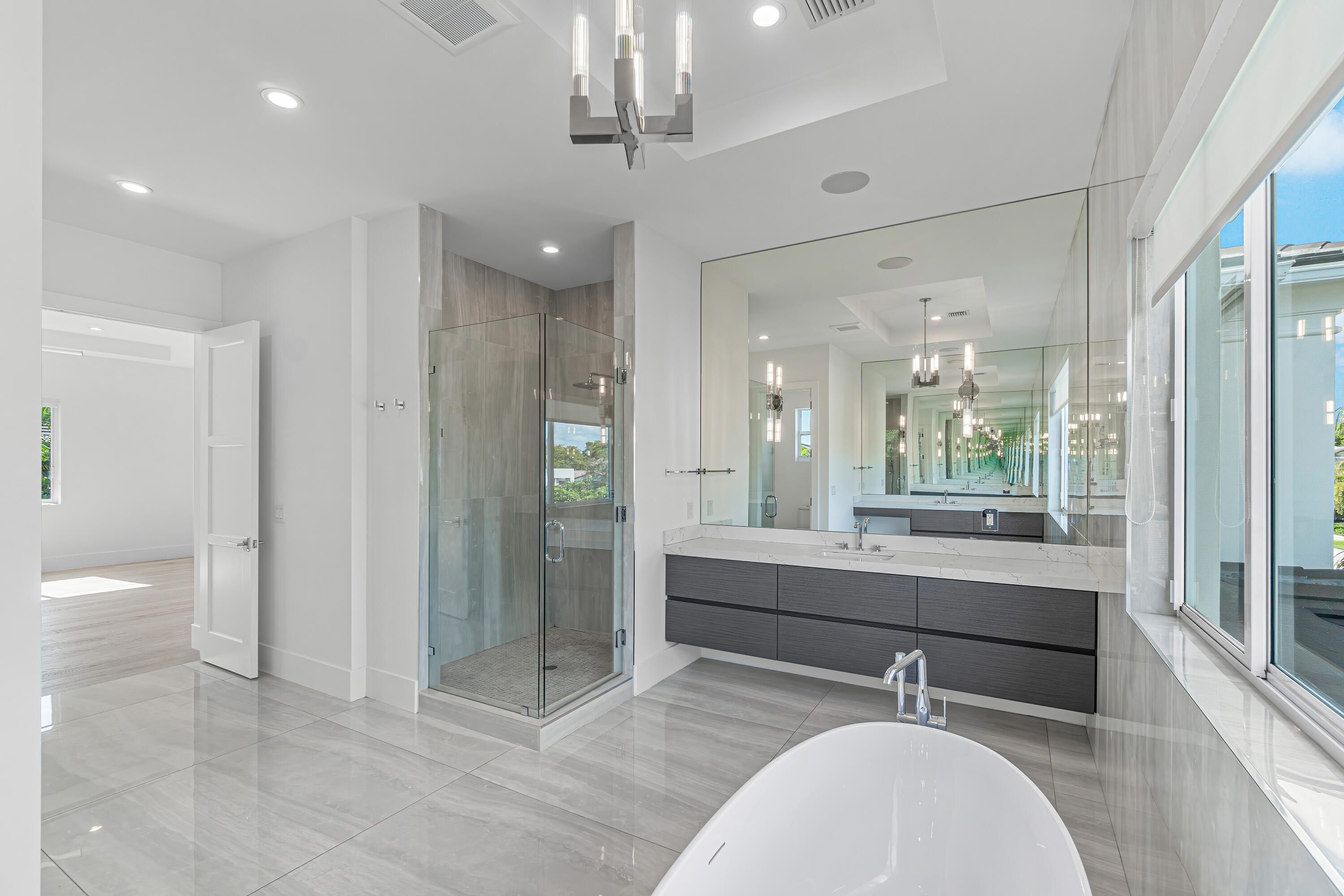 BOCA VILLAS SEC C - Residential