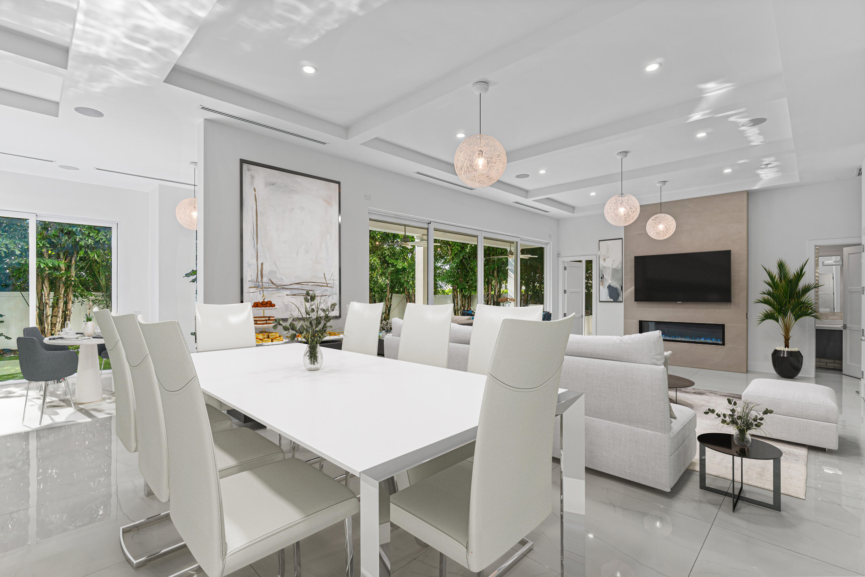 BOCA VILLAS SEC C - Residential