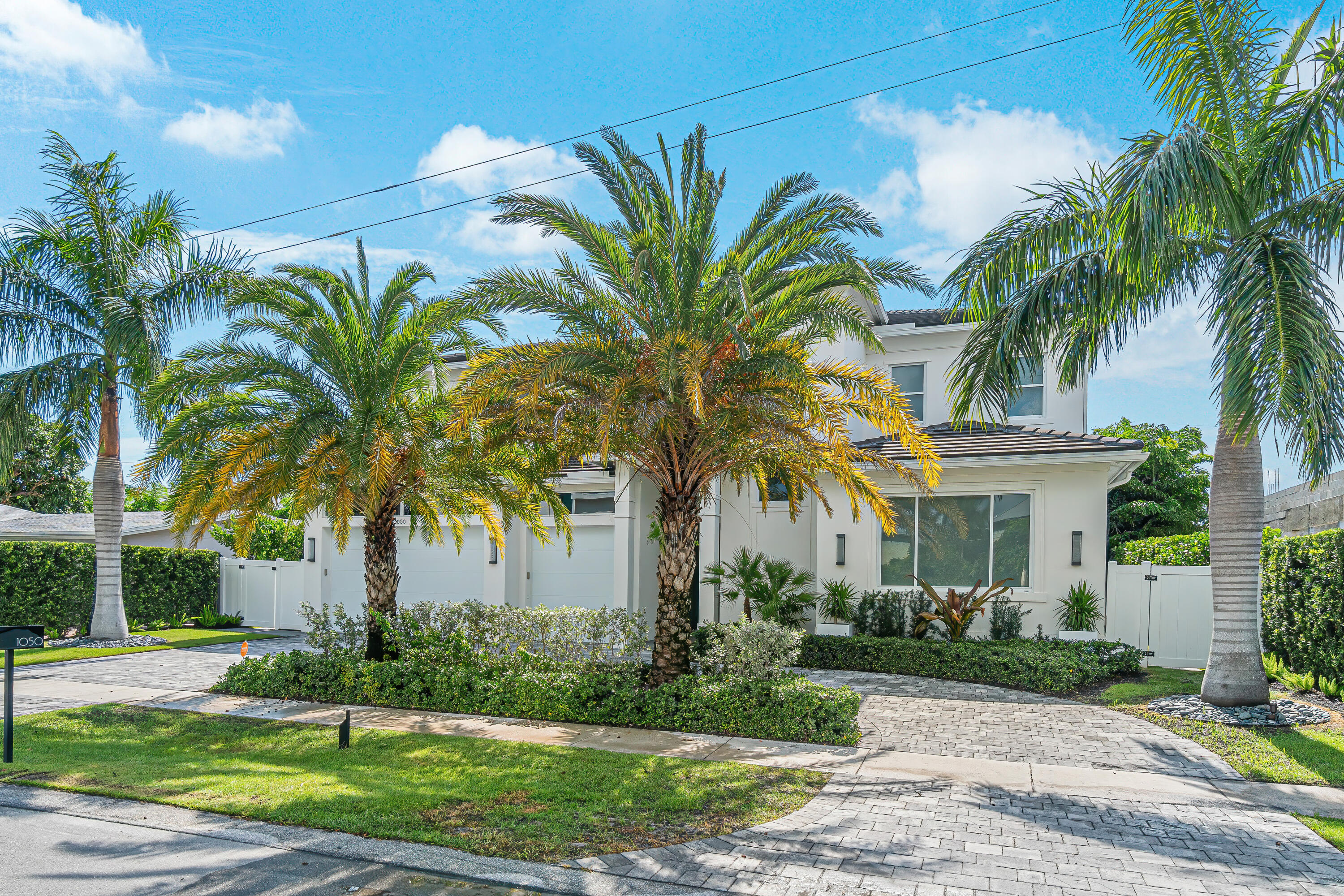 BOCA VILLAS SEC C - Residential