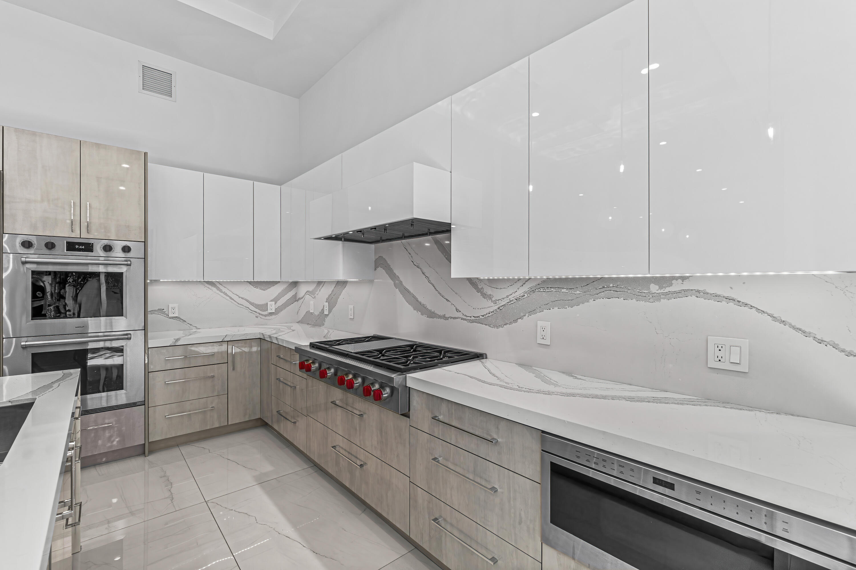 BOCA VILLAS SEC C - Residential