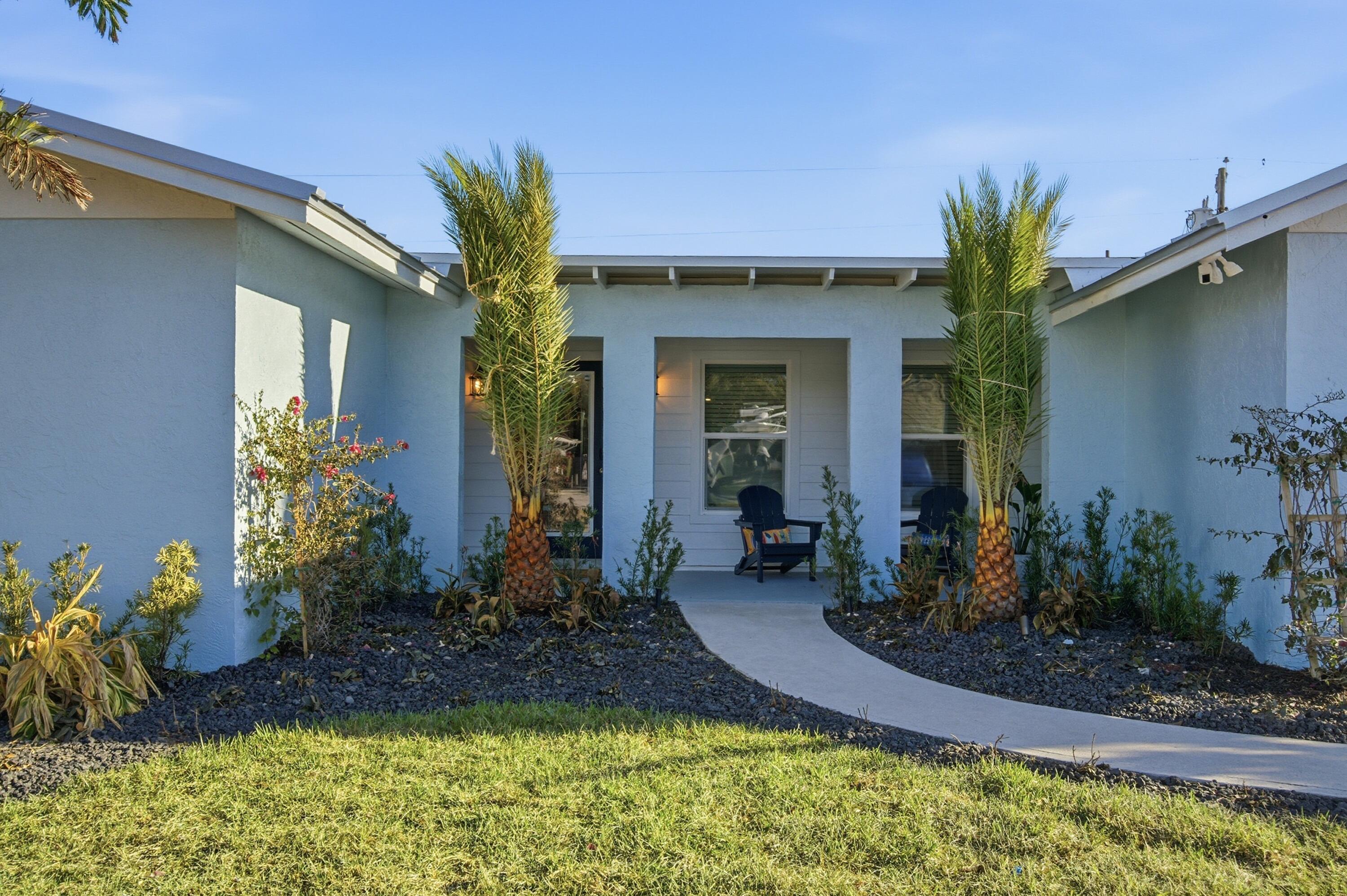ROCKY POINT ESTATES - Residential