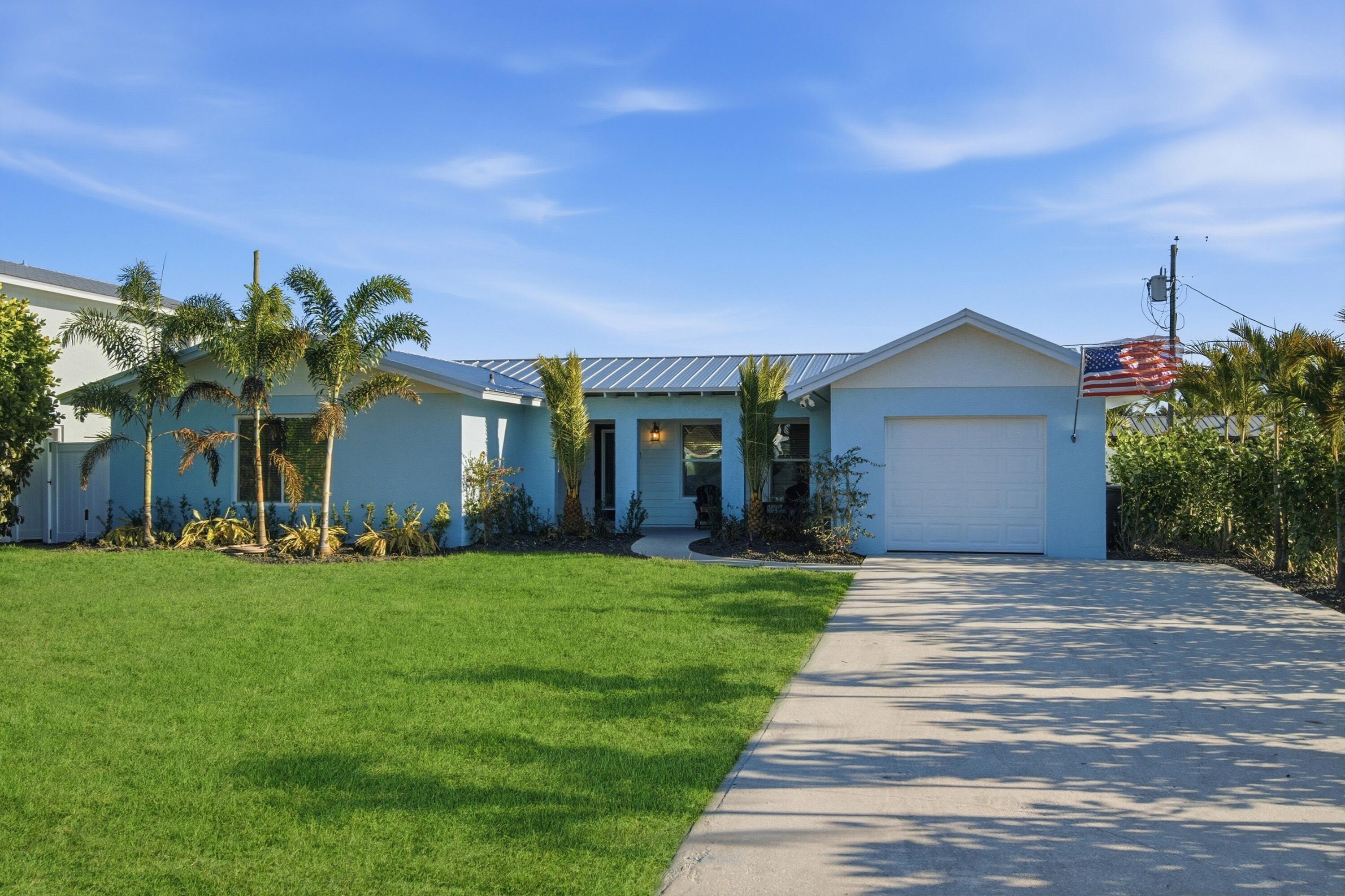 ROCKY POINT ESTATES - Residential