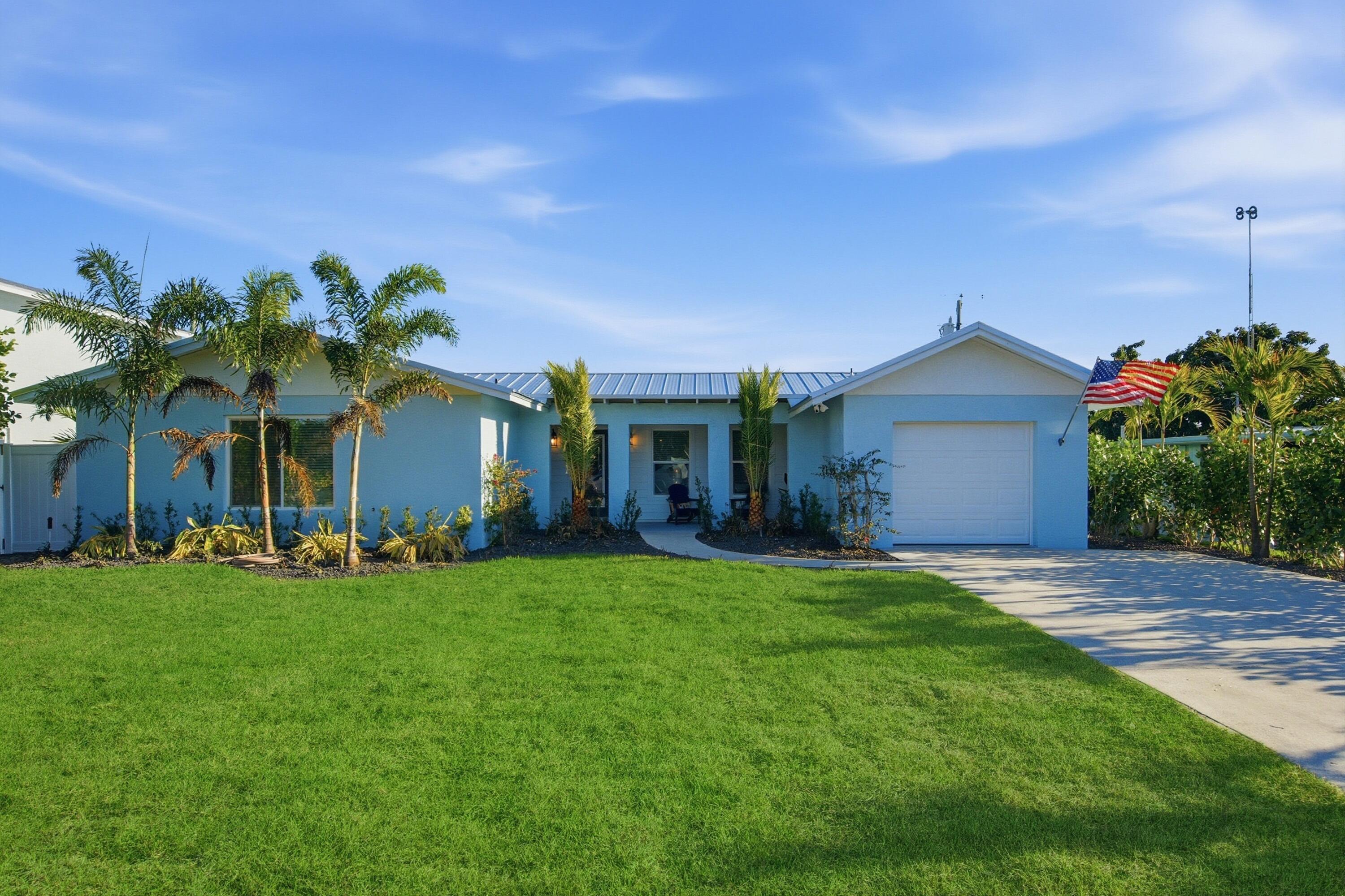 ROCKY POINT ESTATES - Residential