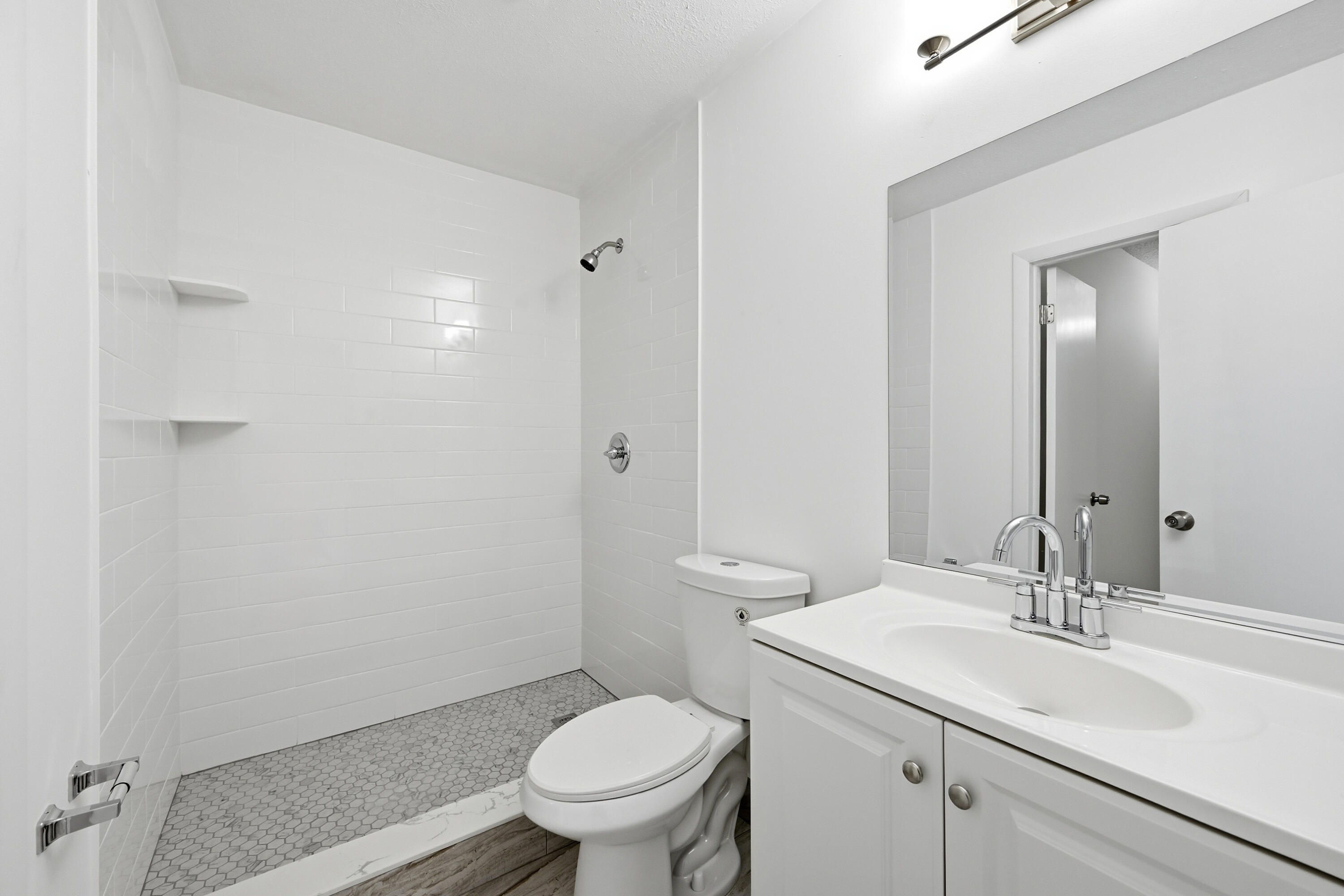 DEL RIO VILLAGE NORTH - Residential